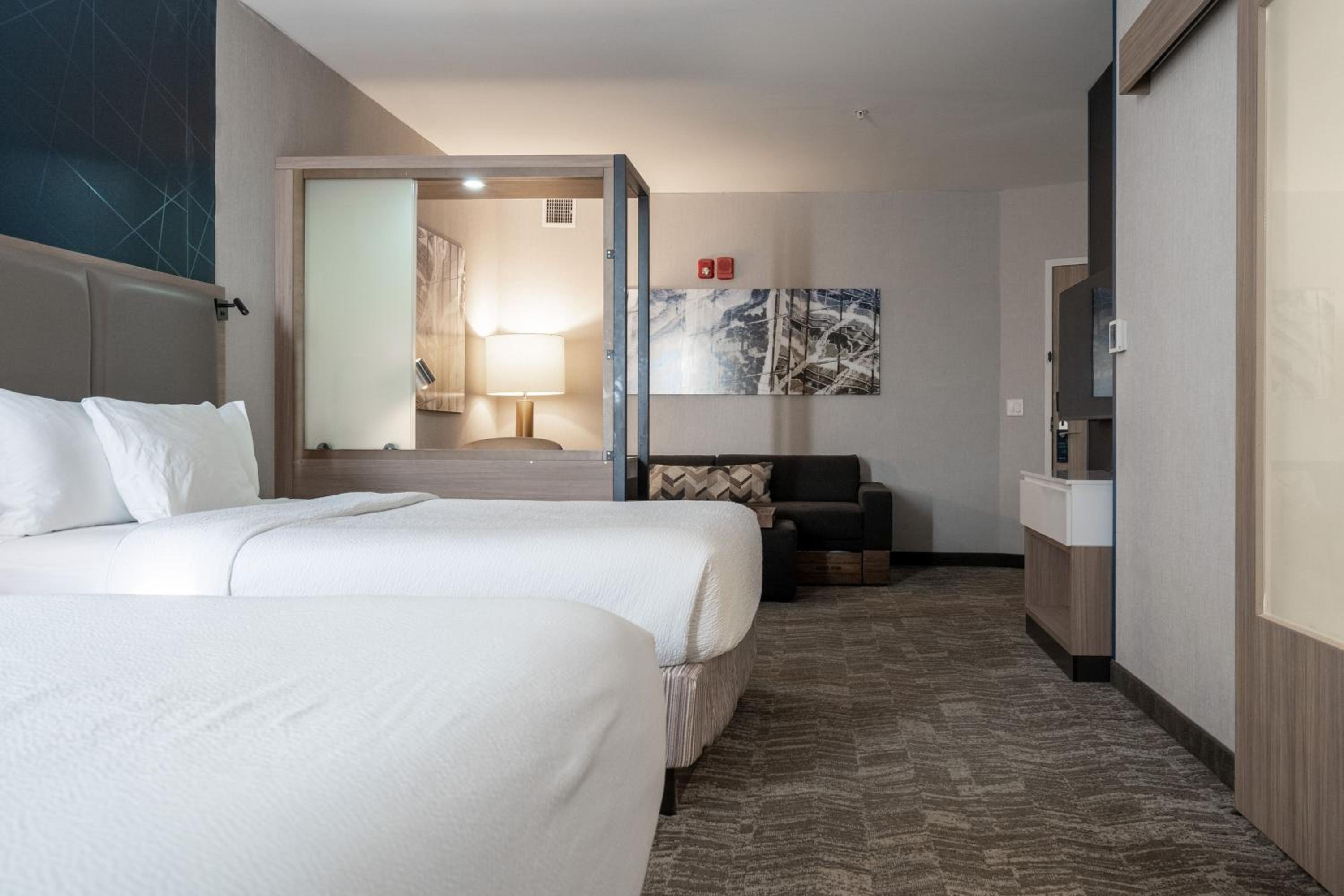 SpringHill Suites by Marriott Woodbridge, Billede 3