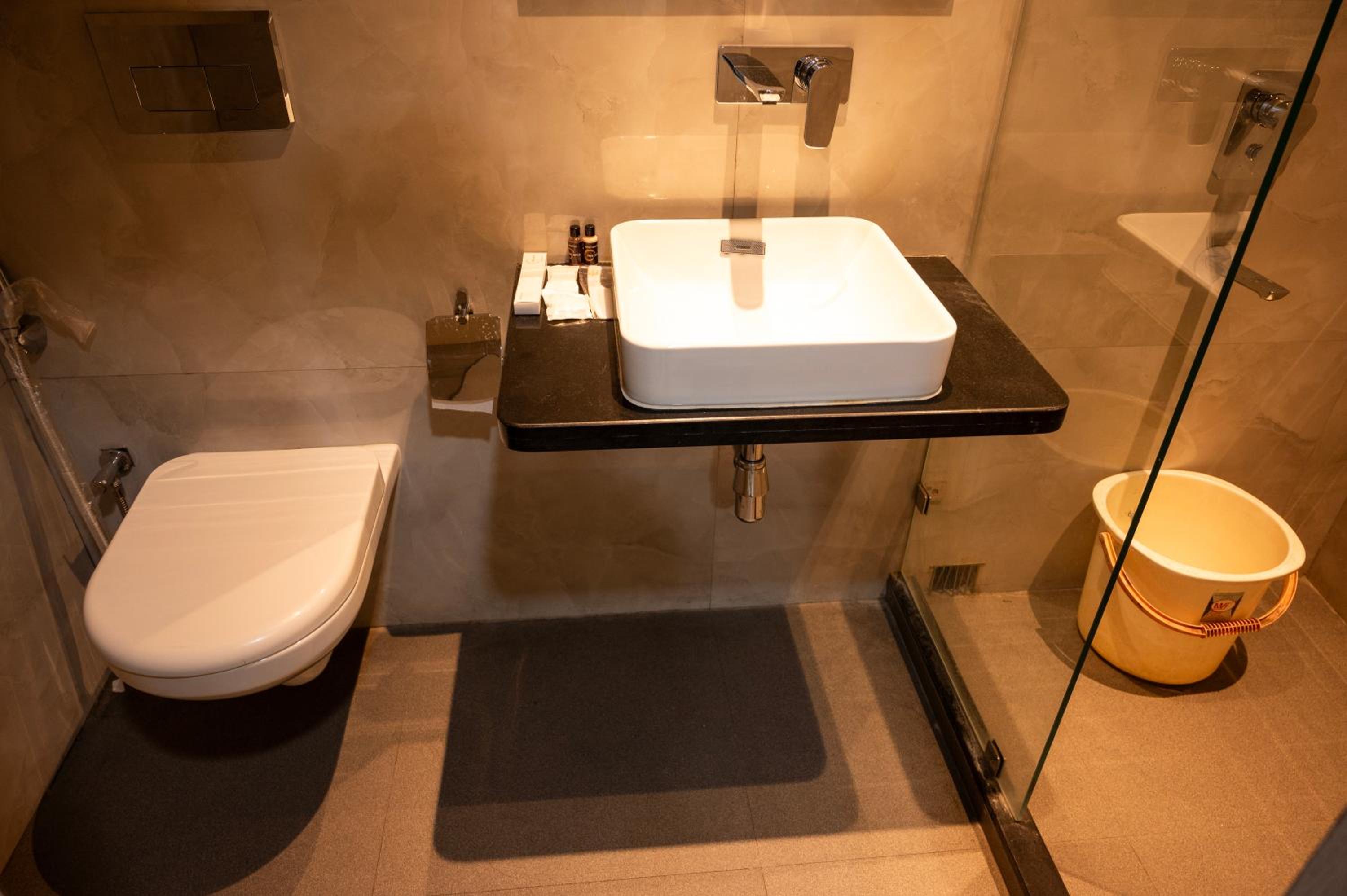 Deluxe Twin Room - Photo 4
