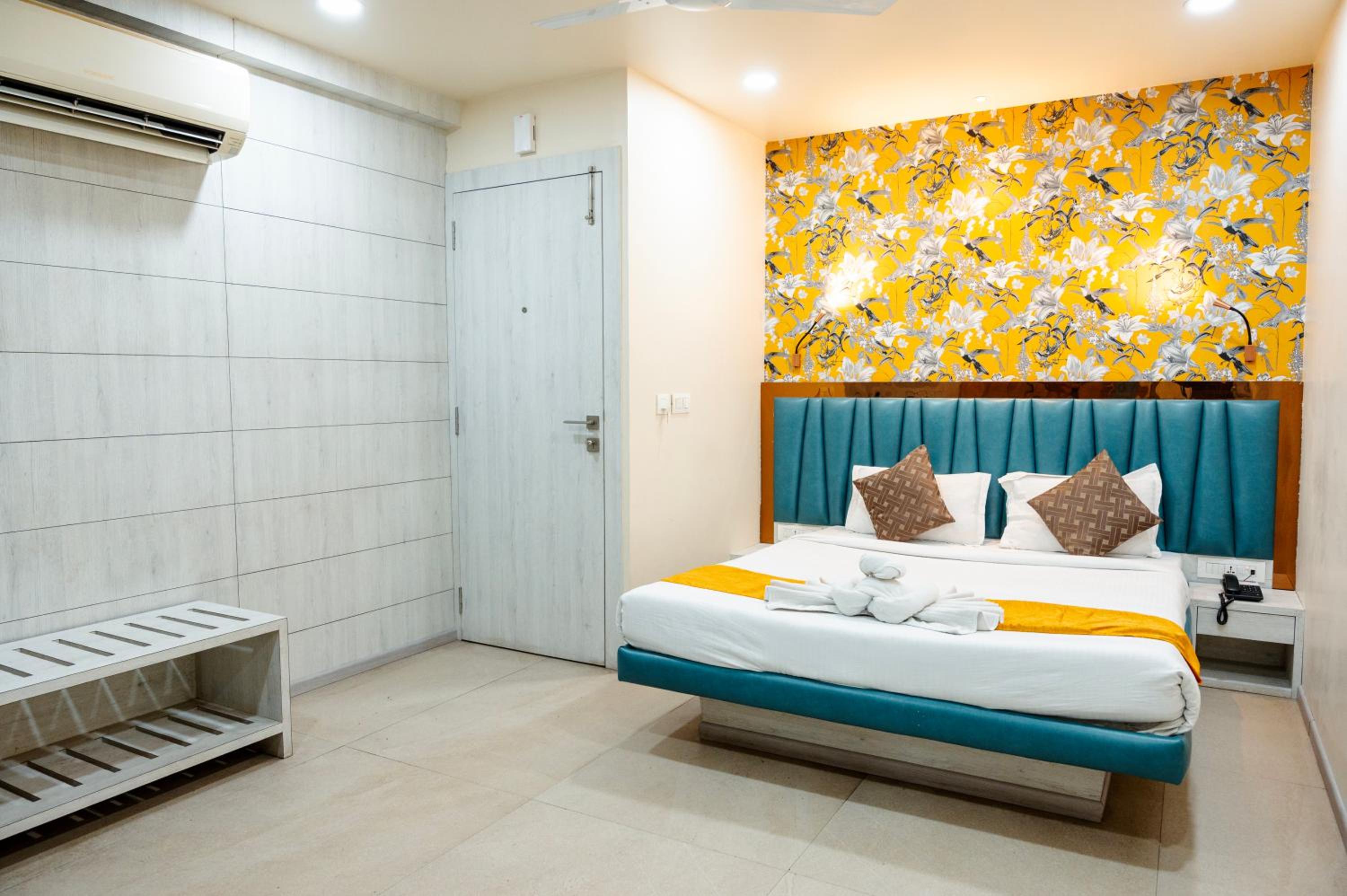King Room - Photo 8
