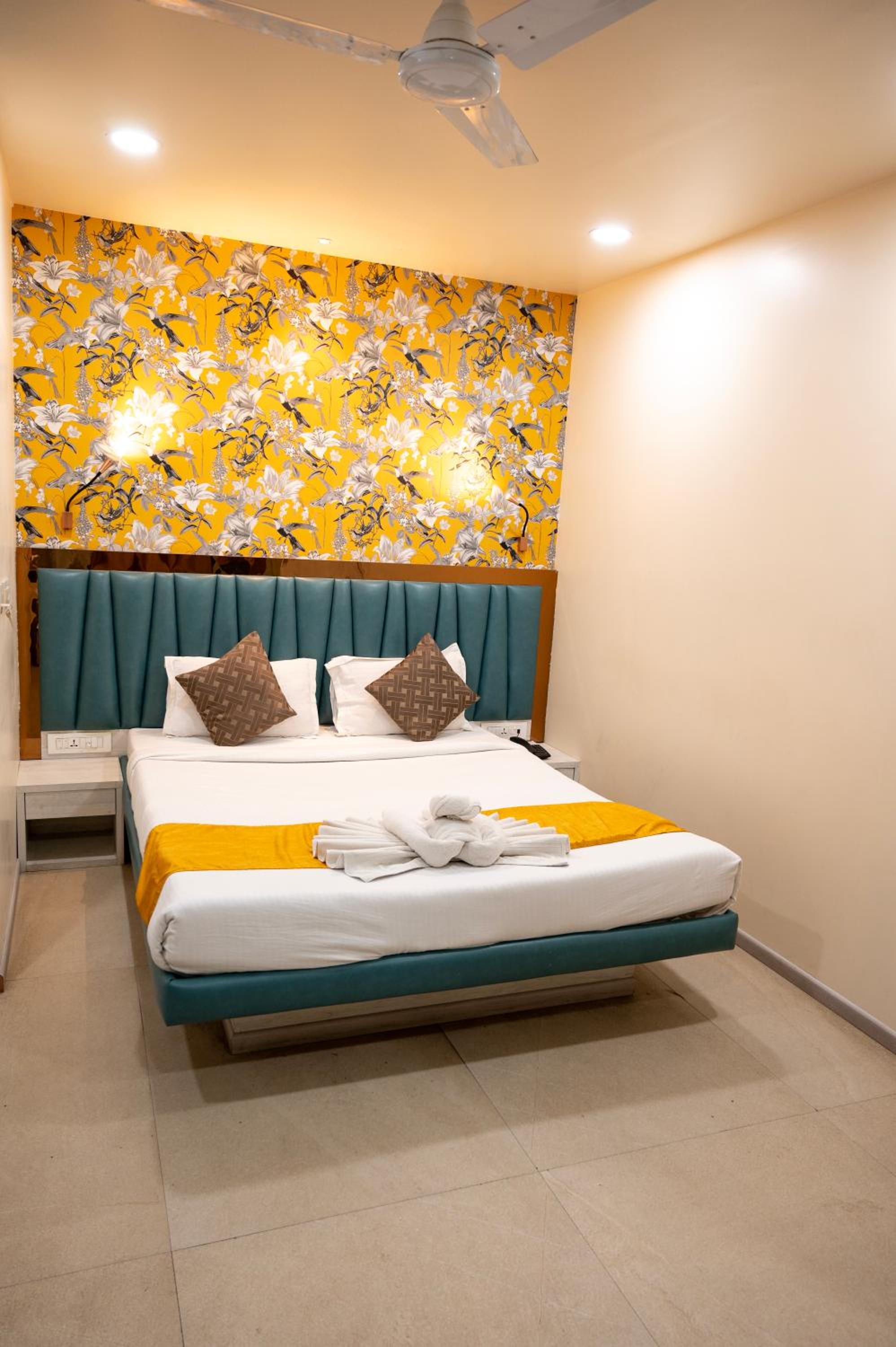 King Room - Photo 13