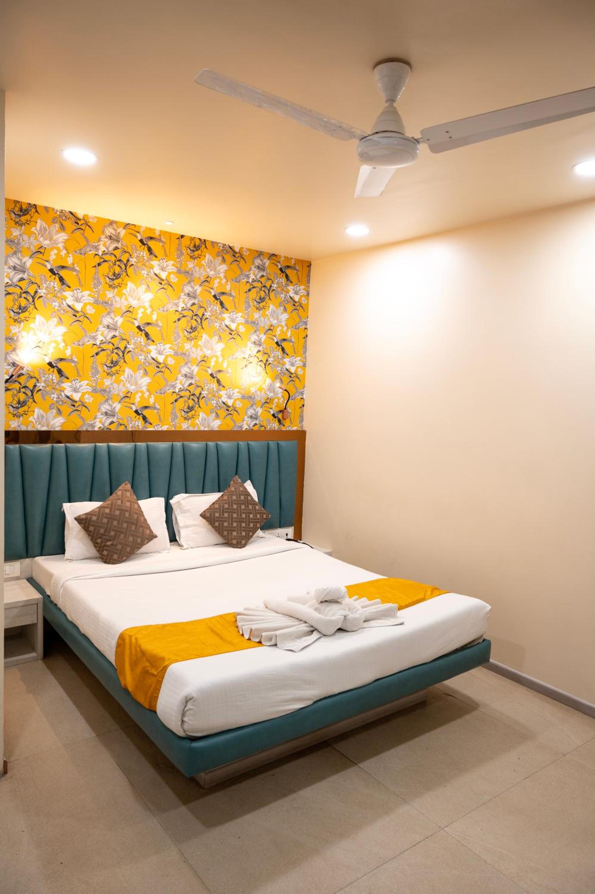 King Room - Photo 1
