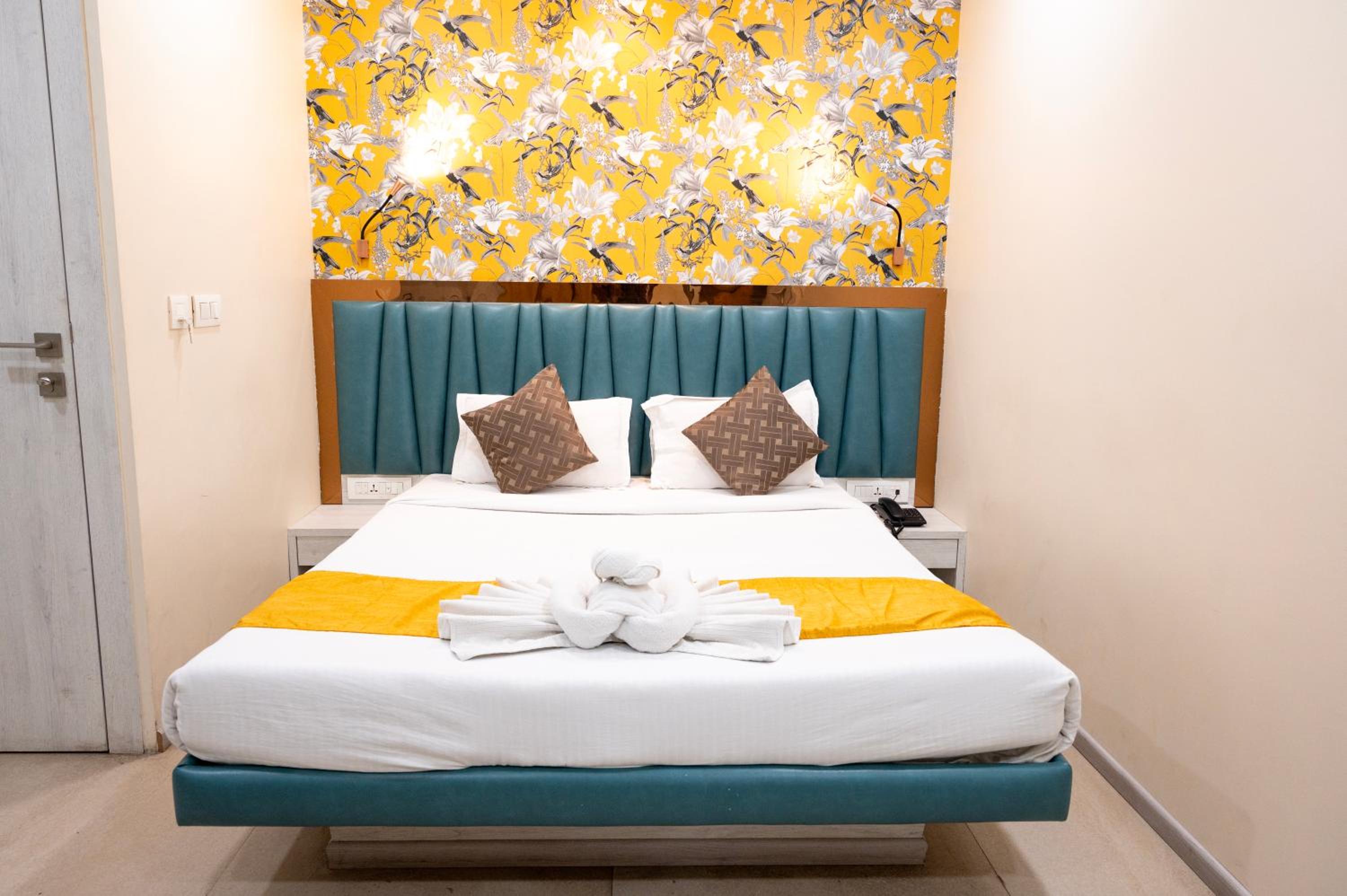 King Room - Photo 12