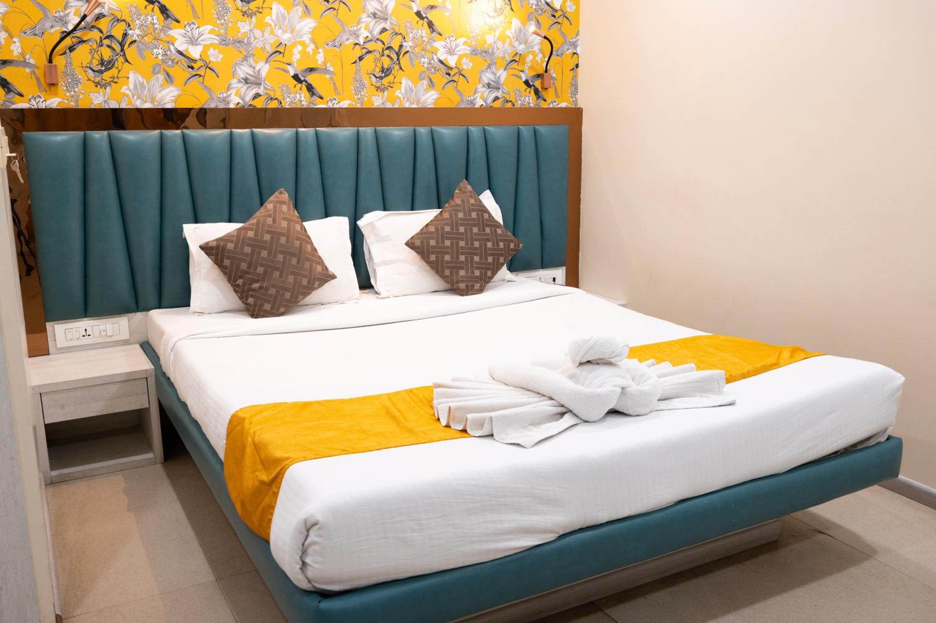 King Room - Photo 5