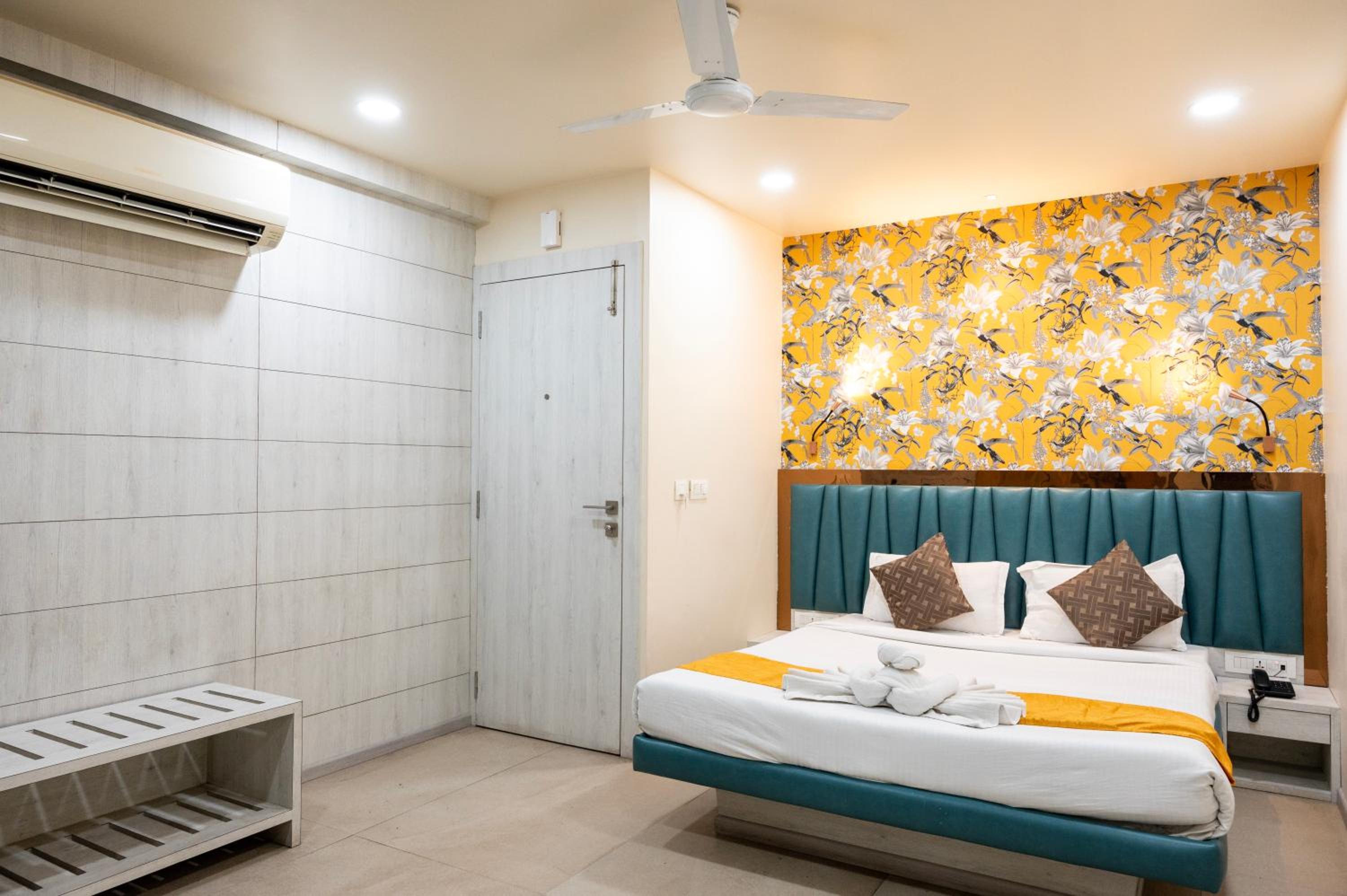 King Room - Photo 9