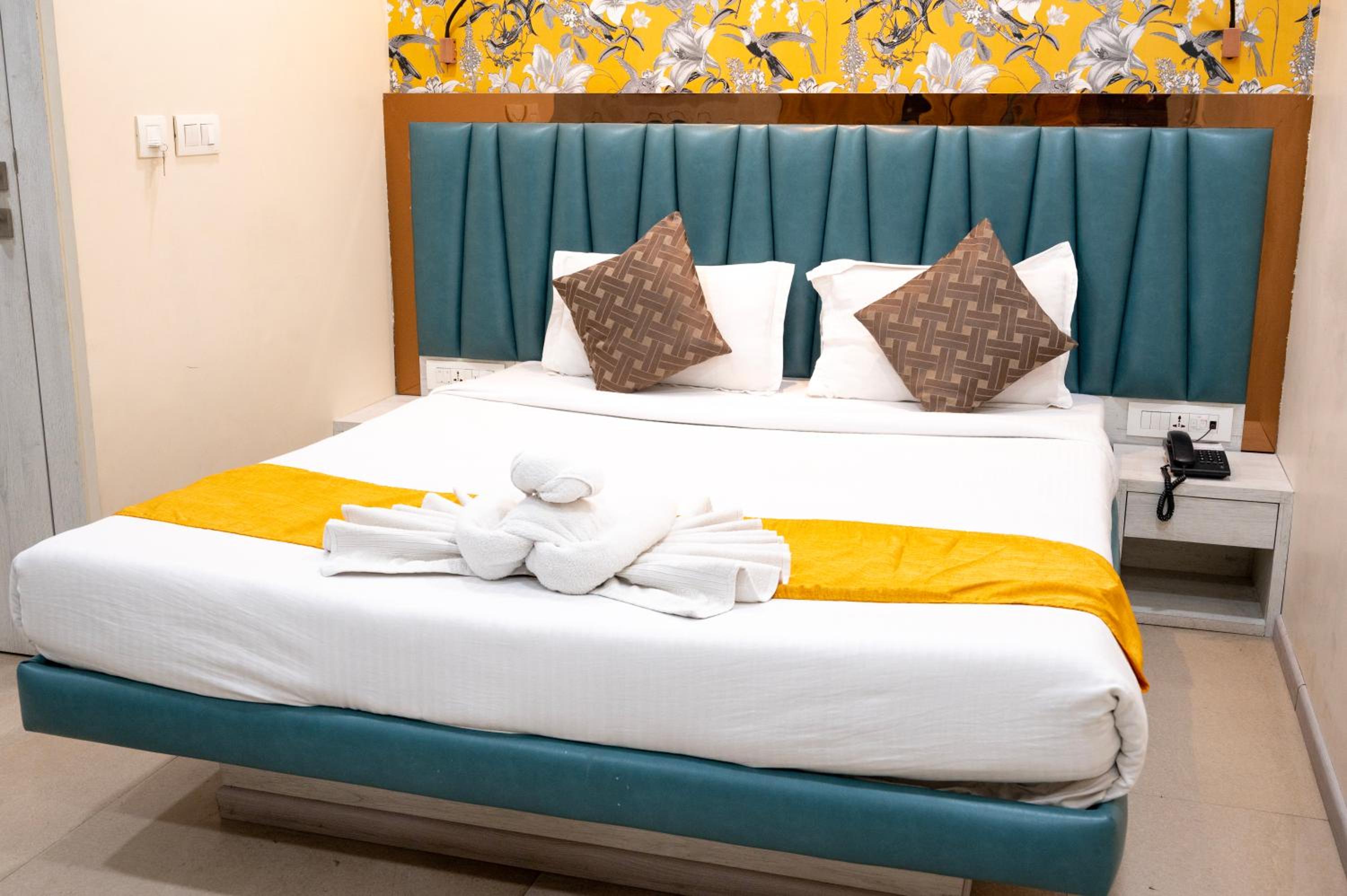 King Room - Photo 16