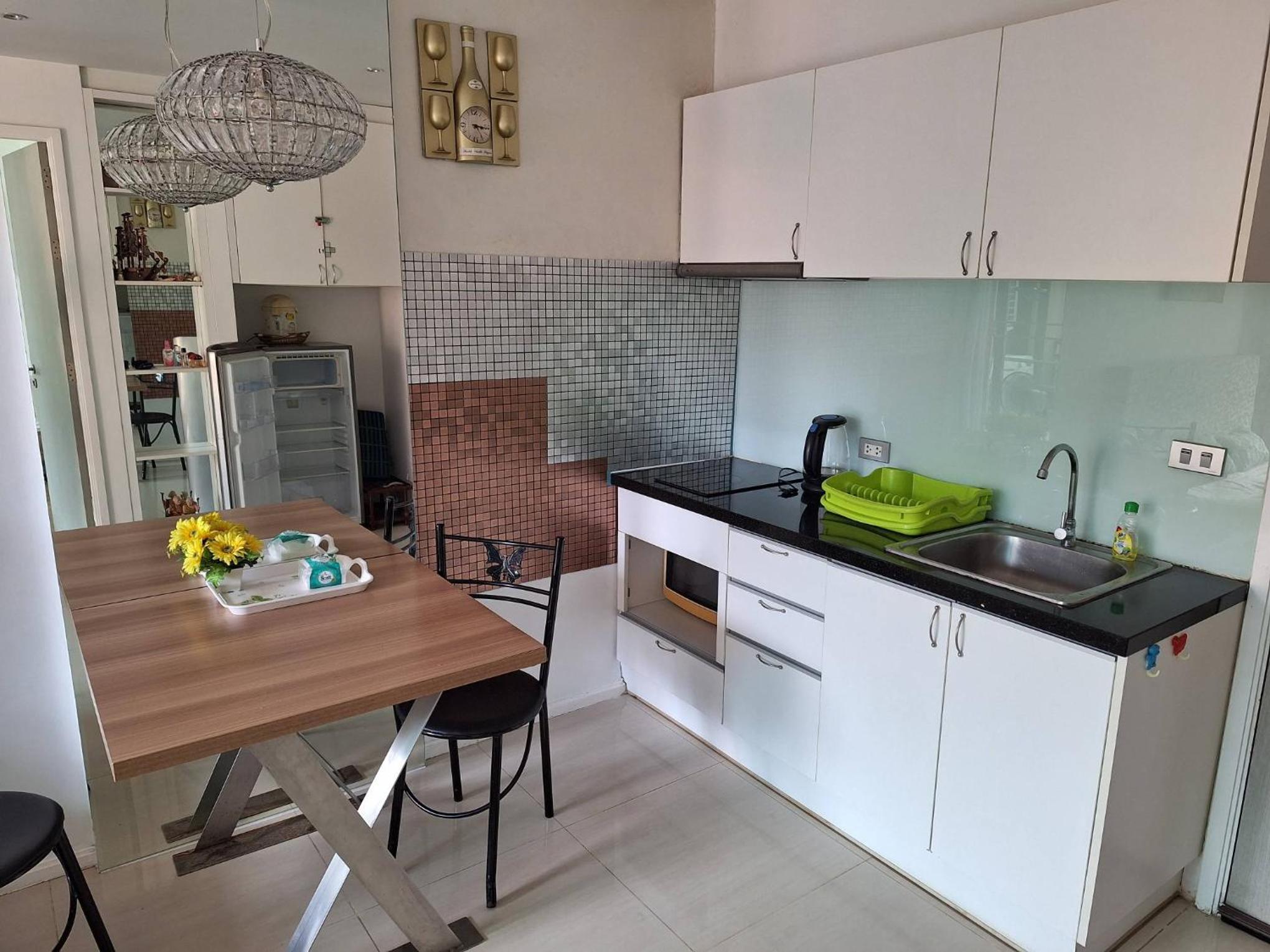 Deluxe Double Room (1 adult + 2 children) photo 2