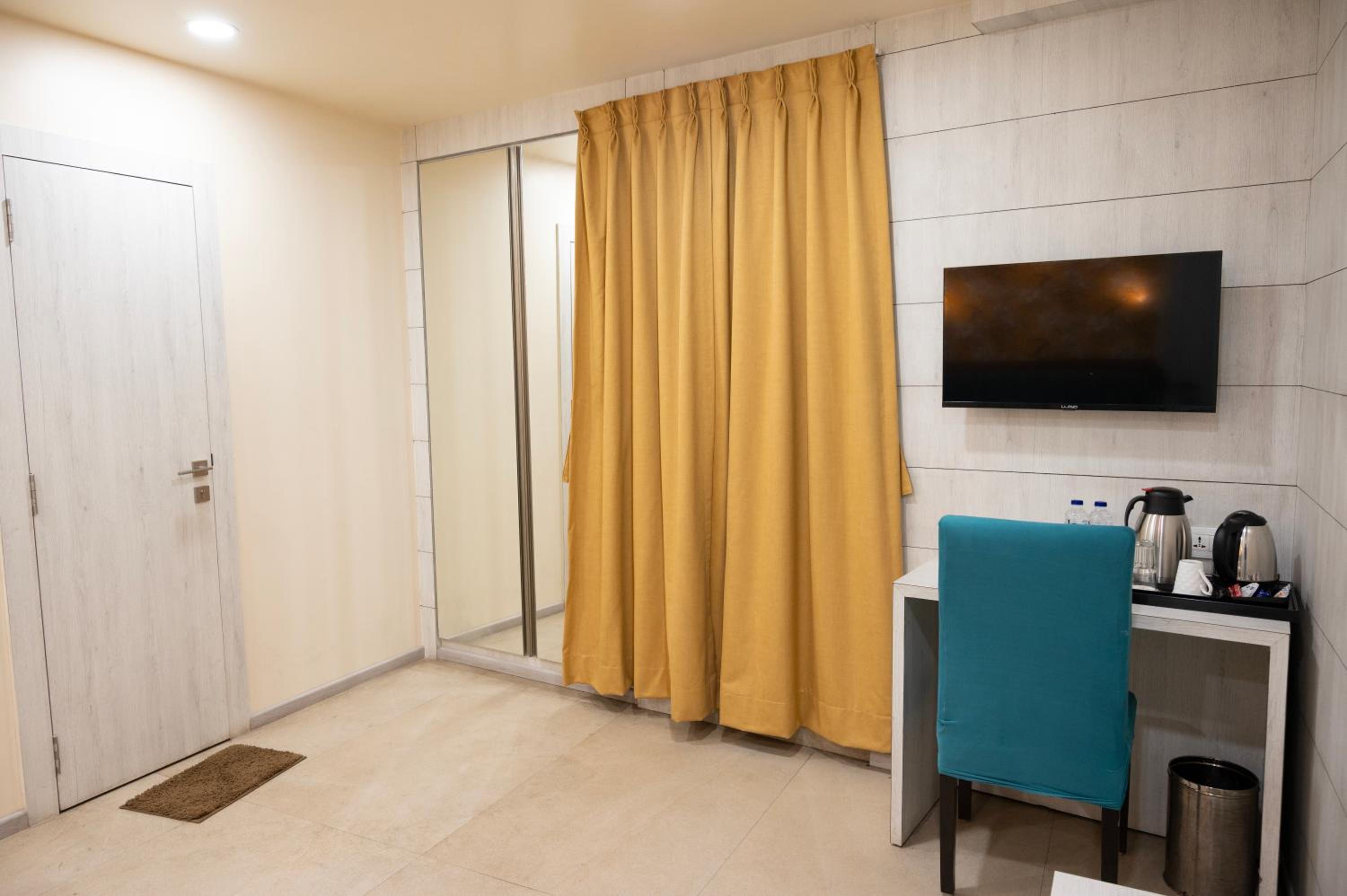 King Room - Photo 21
