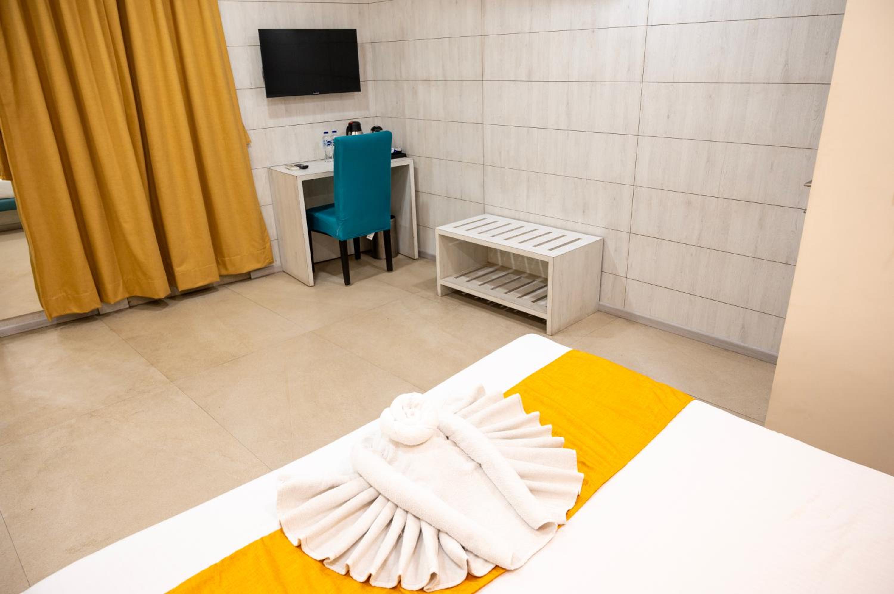 King Room - Photo 22