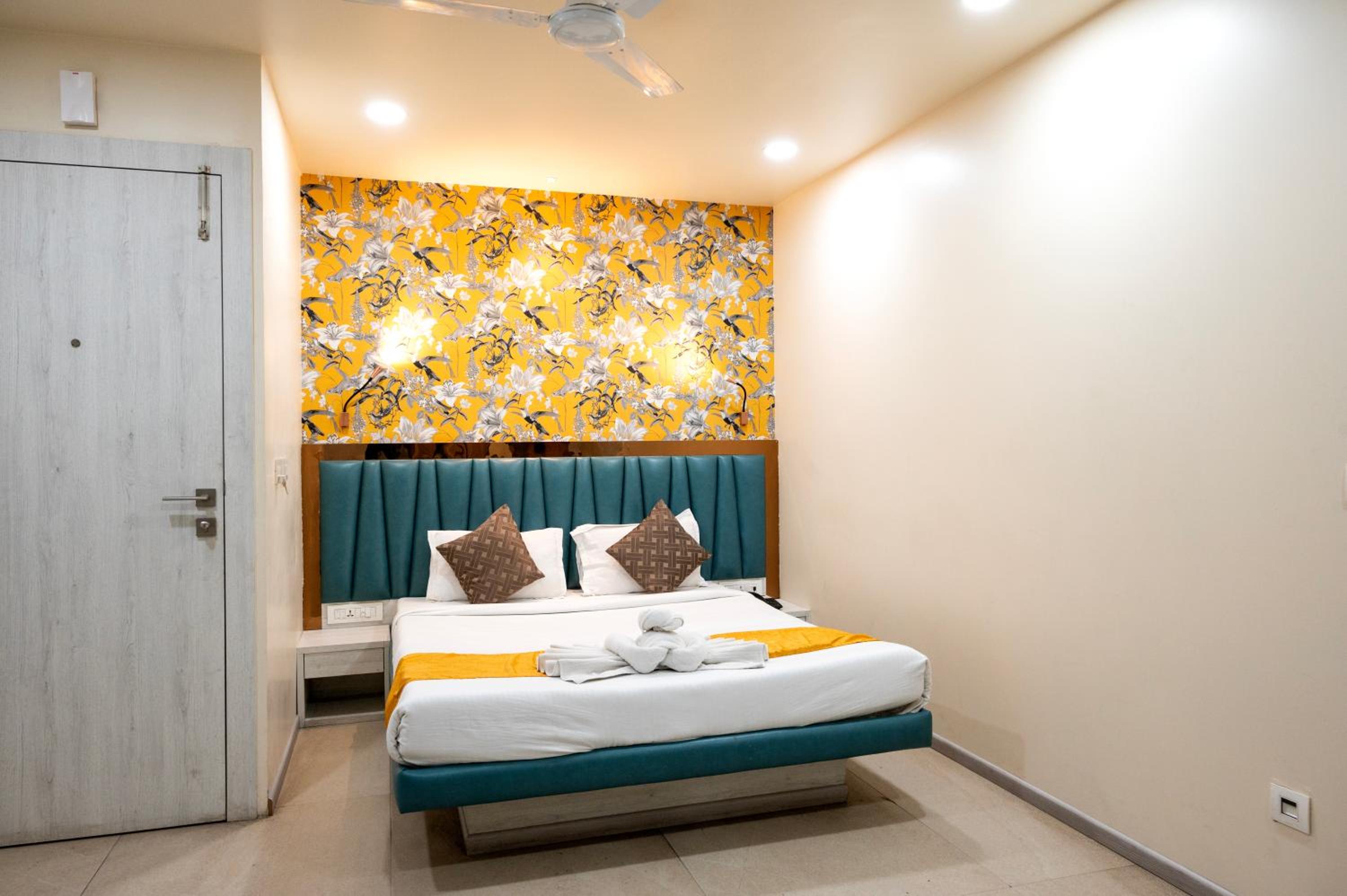 King Room - Photo 20