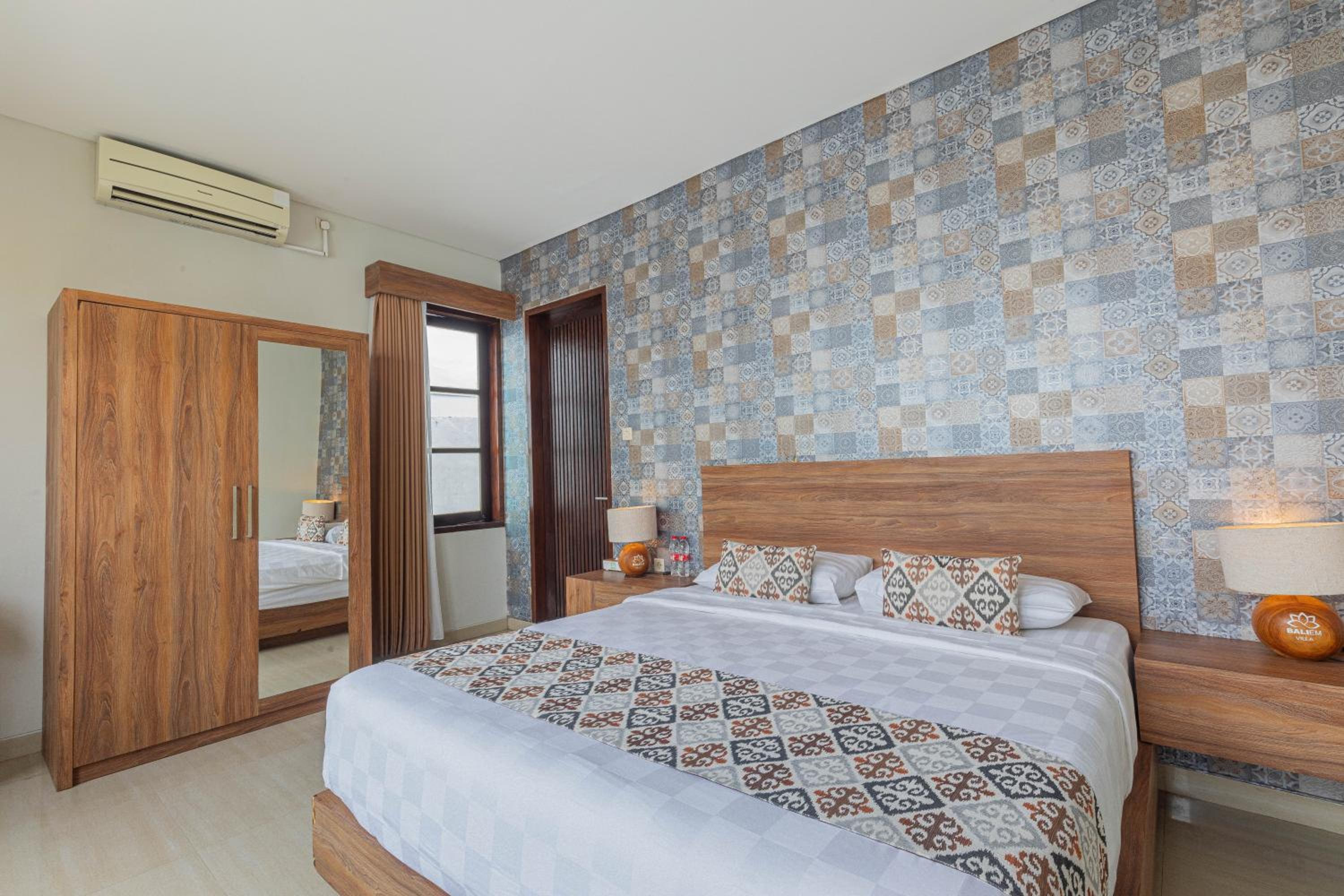 Three-Bedroom Villa Giselle - Photo 39