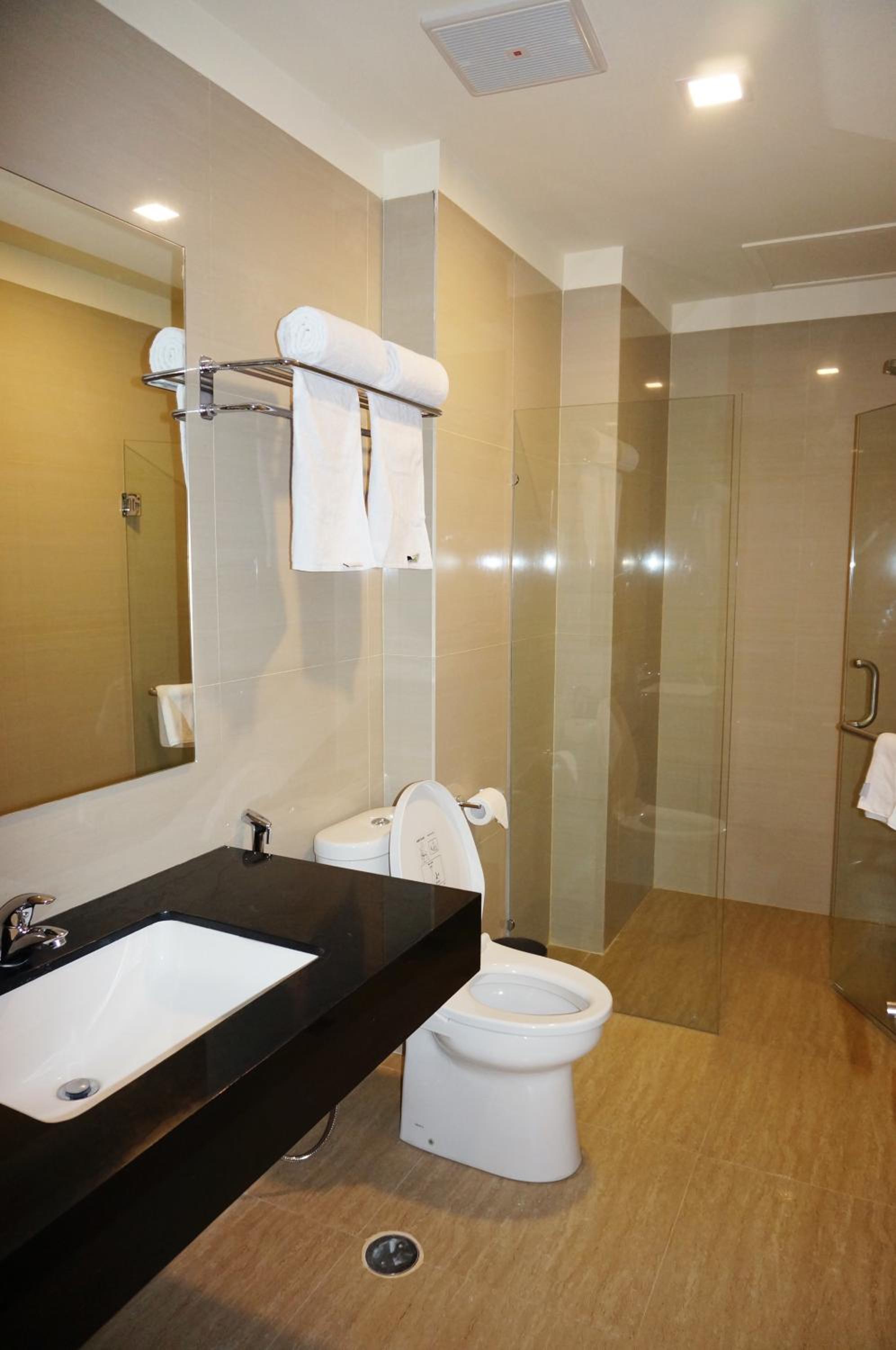 Superior Double Room photo 3