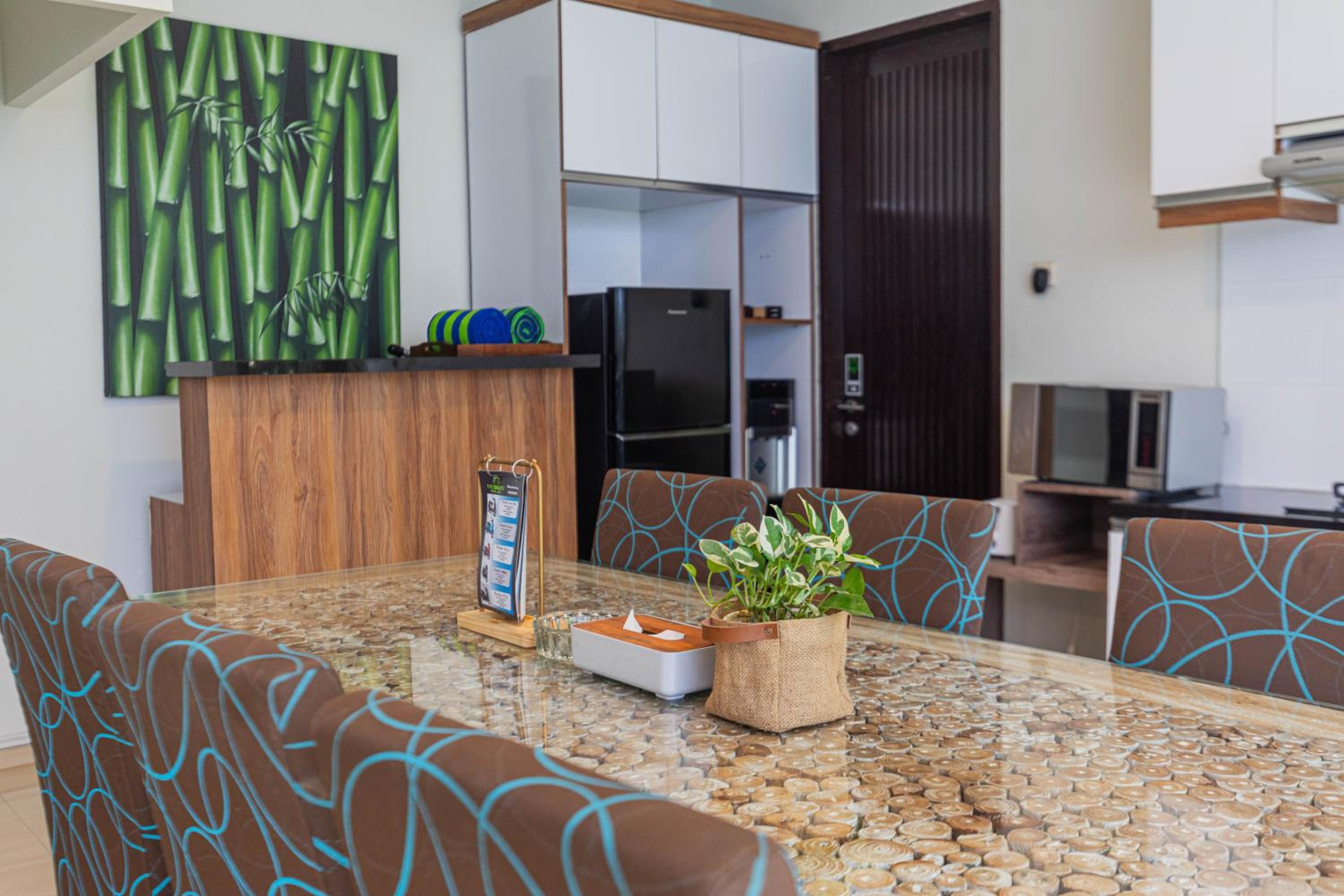 Three-Bedroom Villa Giselle - Photo 20