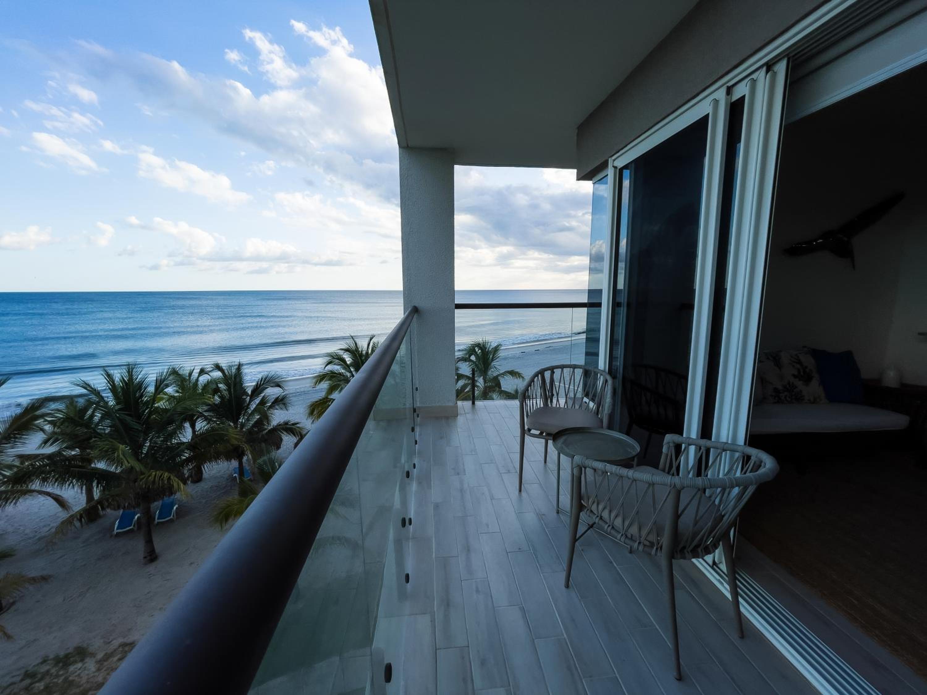 Apartment with Sea View