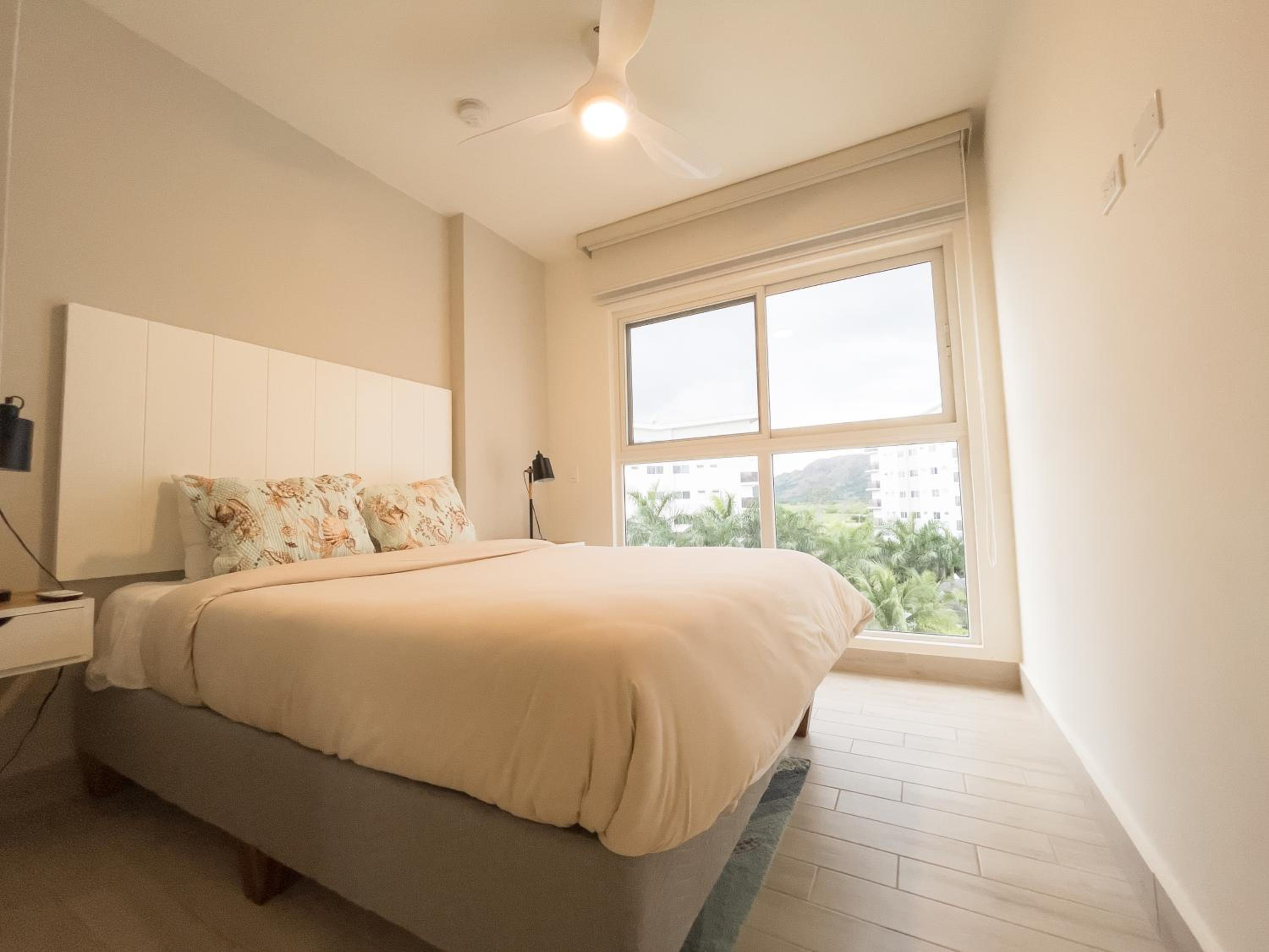 Apartment with Sea View photo 3