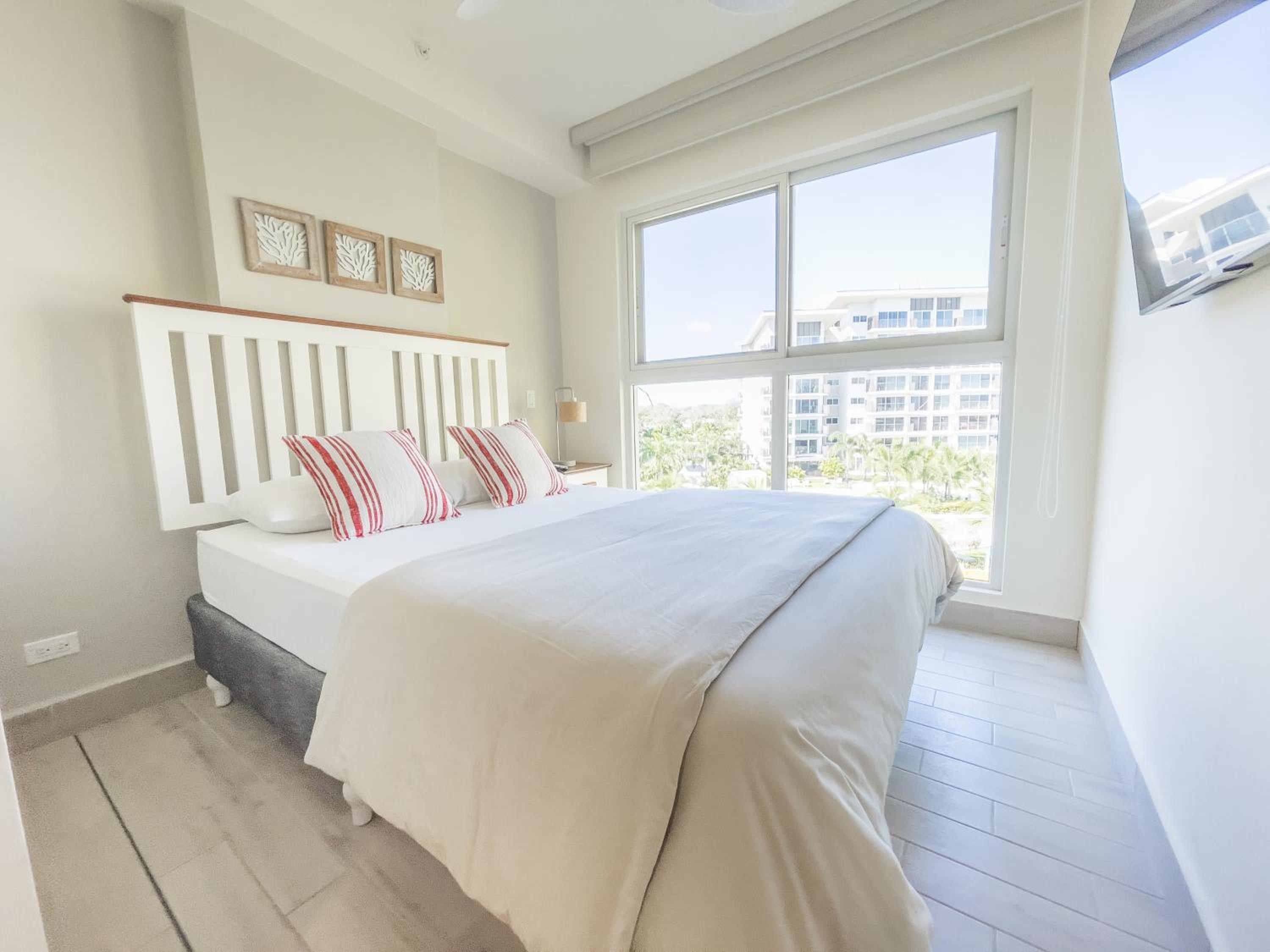 Apartment with Sea View photo 2