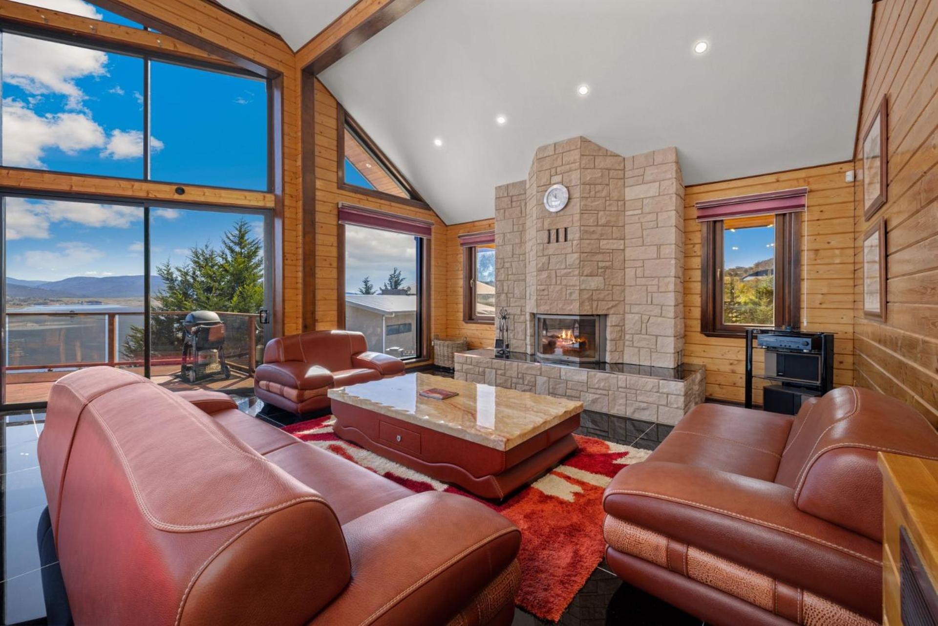 Vacation Home photo 1