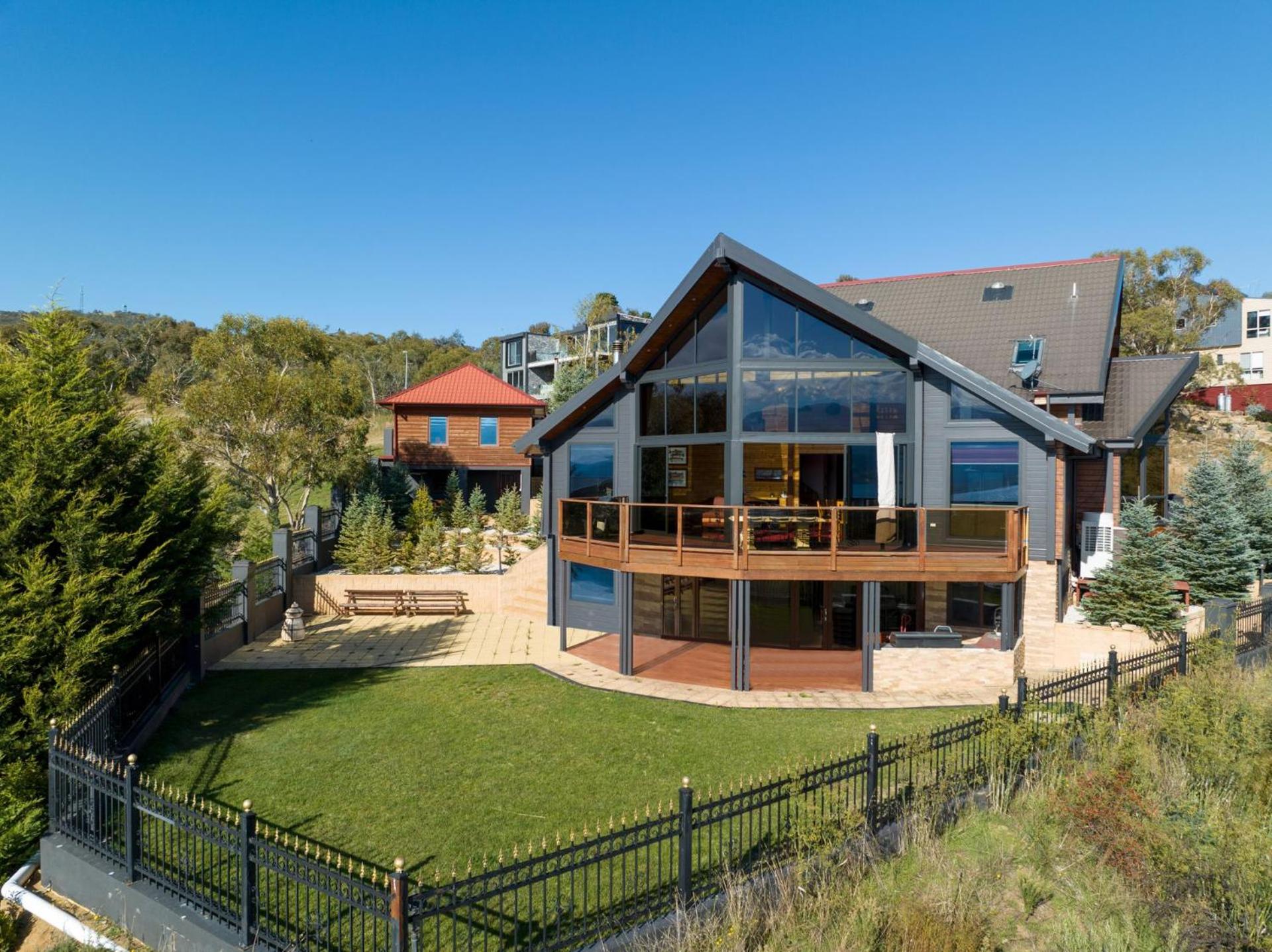 Vacation Home photo 3