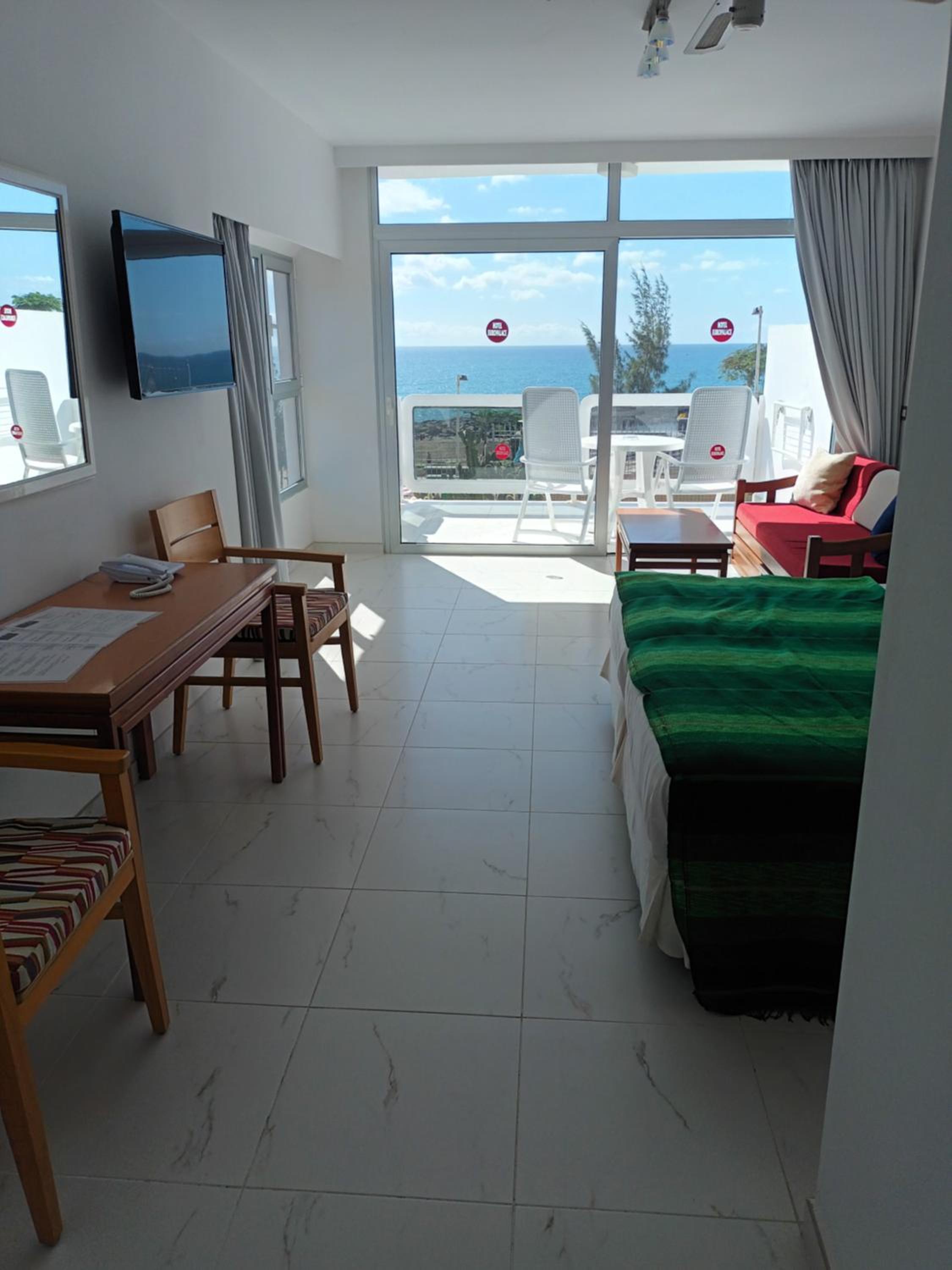Habitación Individual
