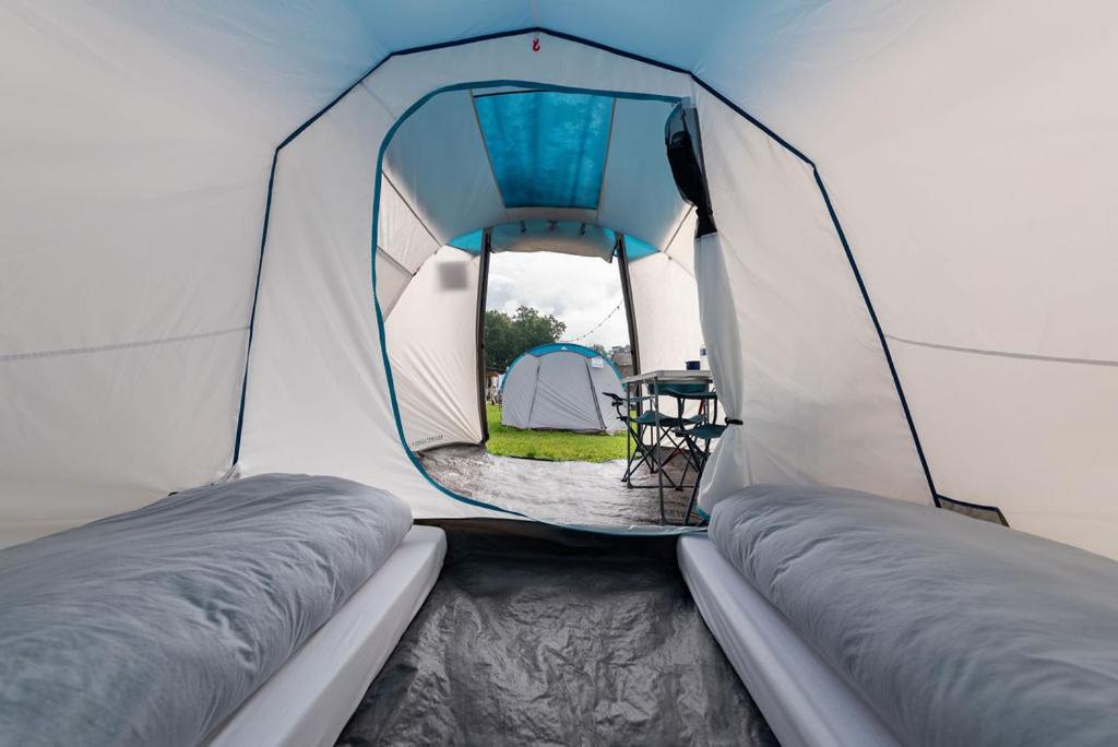 Tent photo 3
