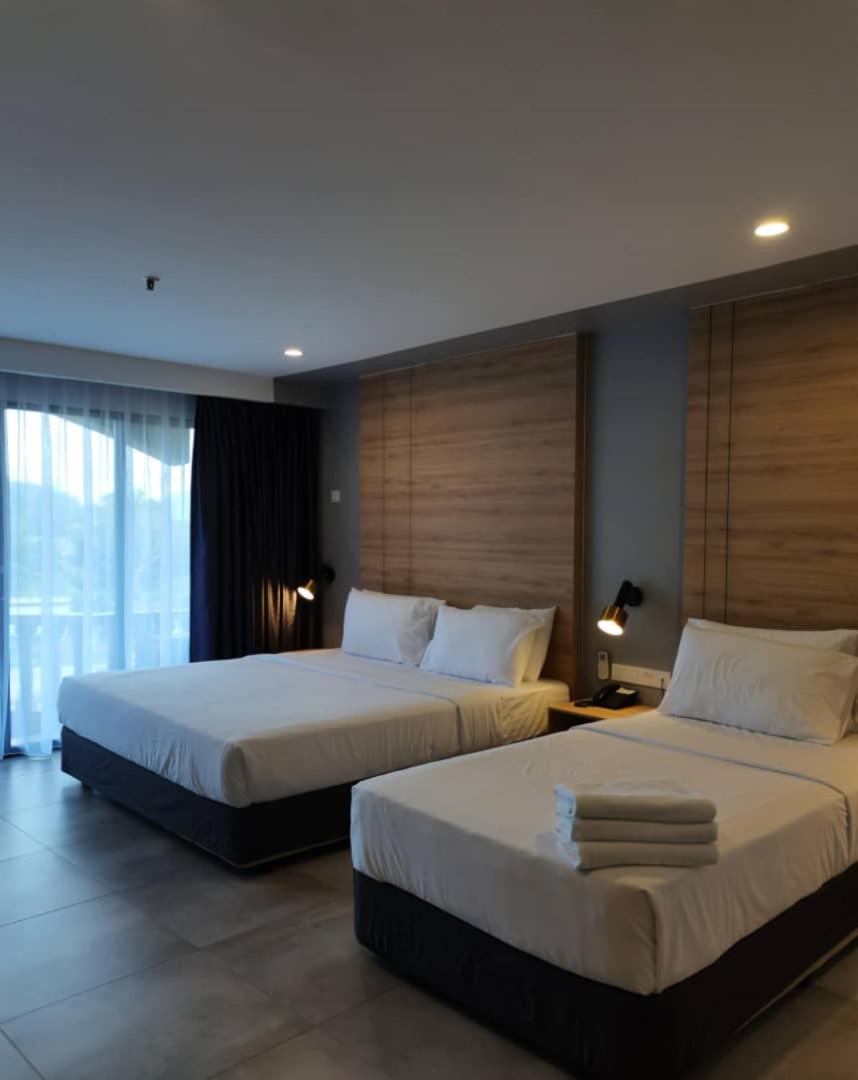 Premier Deluxe Room photo 2