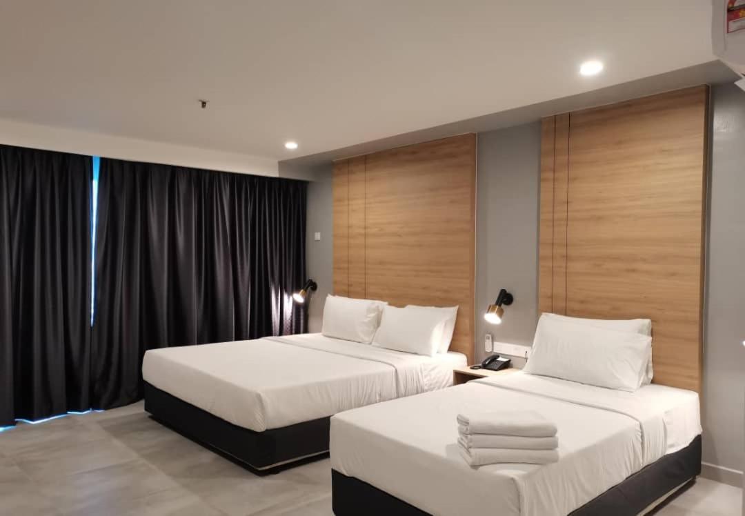 Premier Deluxe Room photo 3