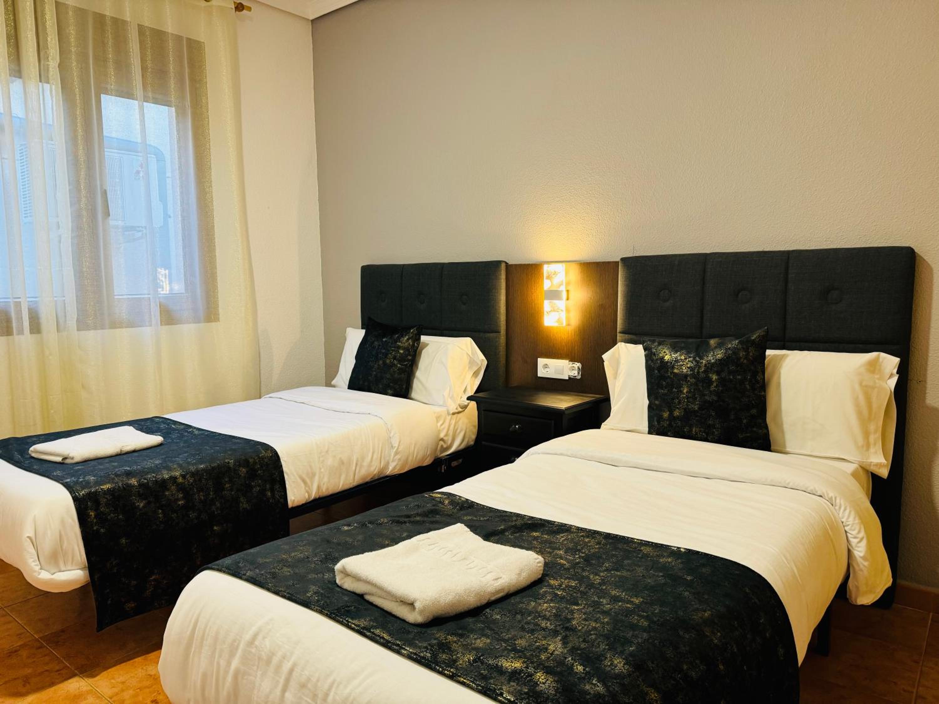 Habitación Doble