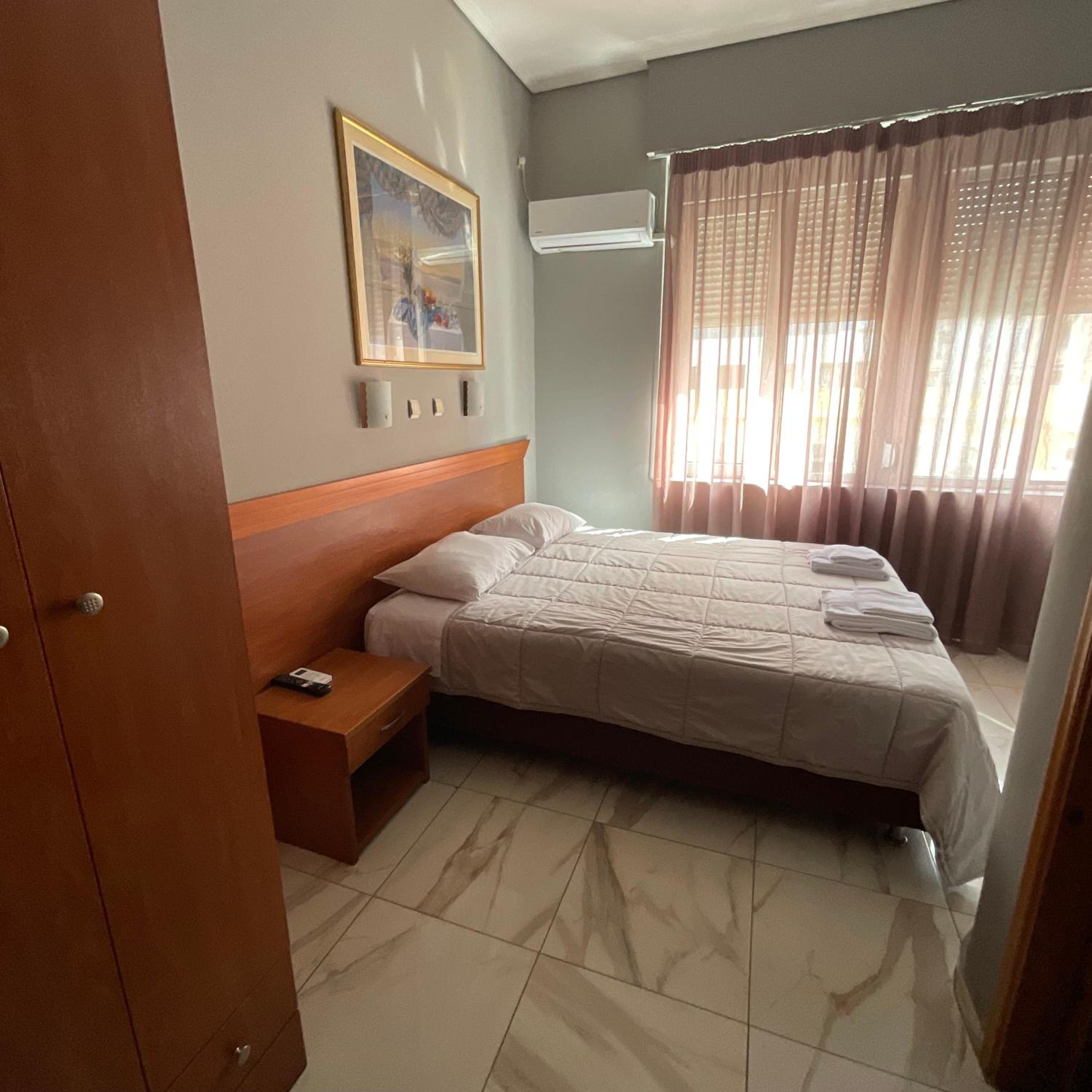 Double Room with City View photo 2