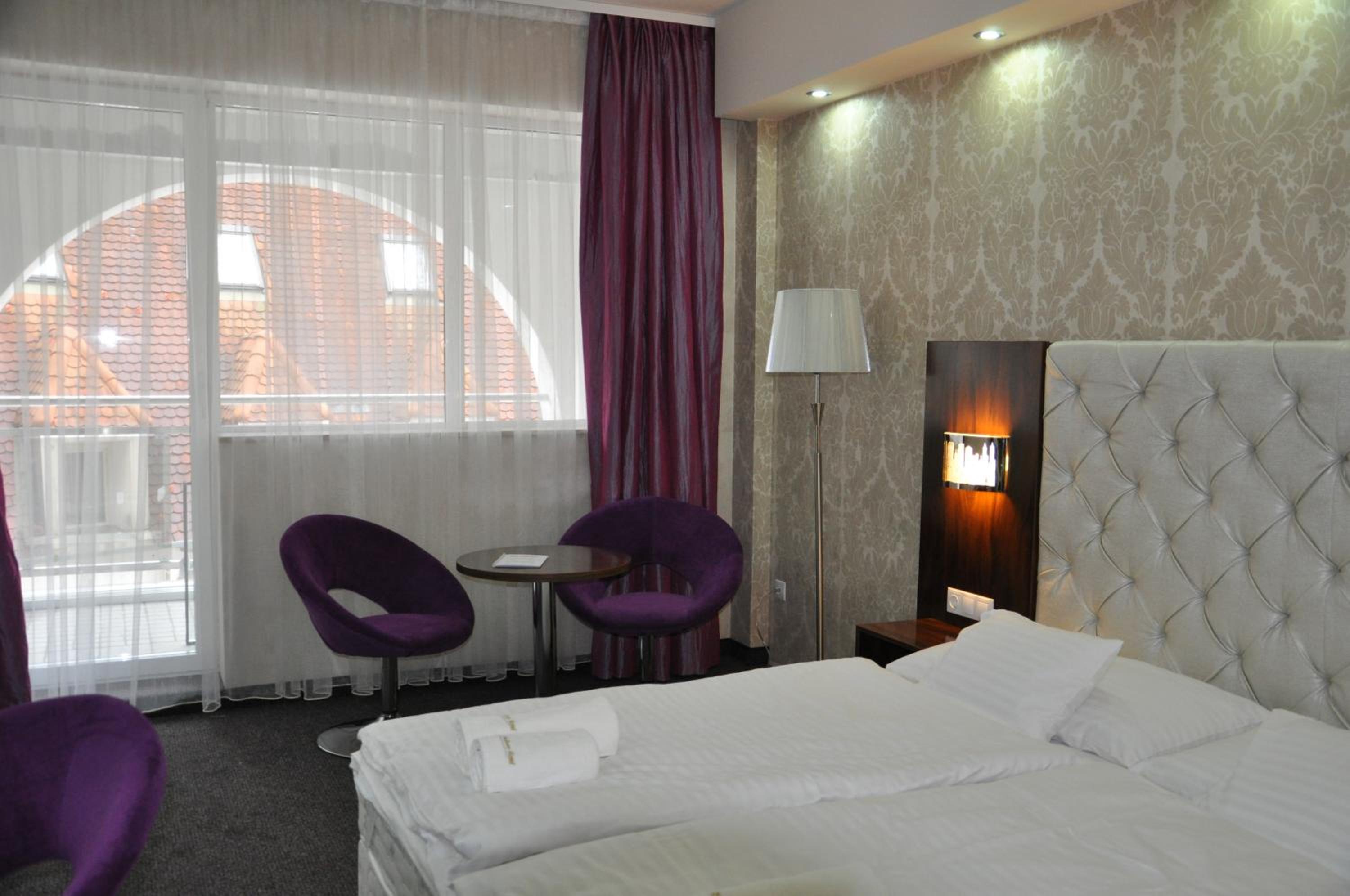 Superior Double or Twin Room - Photo 3