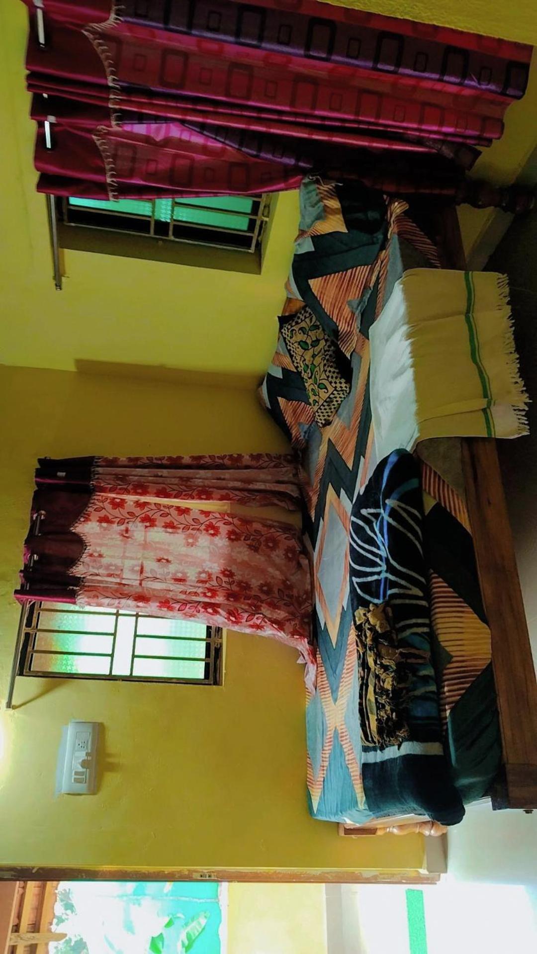 Double Room With Garden View photo 3