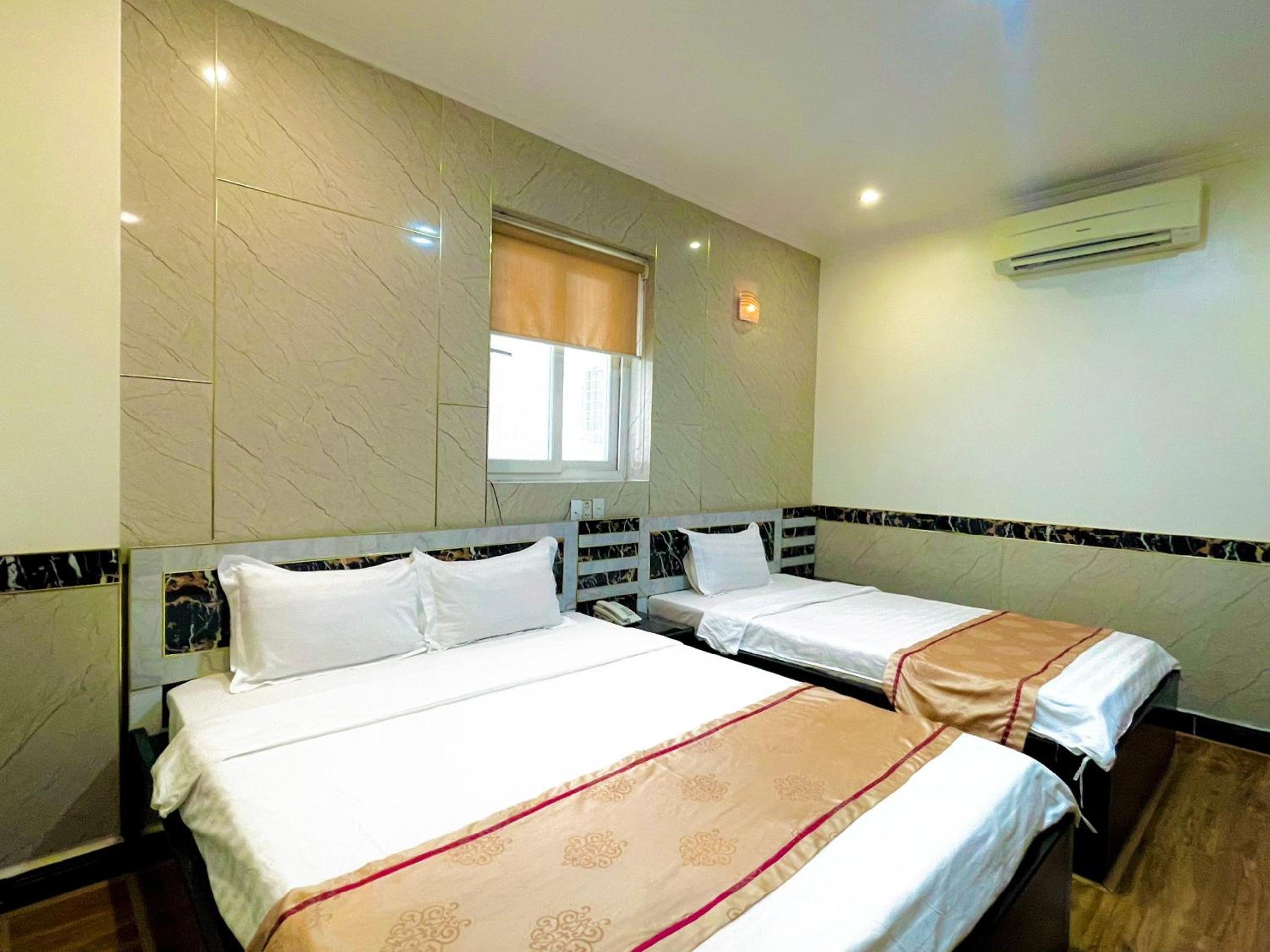 Standard Triple Room photo 3