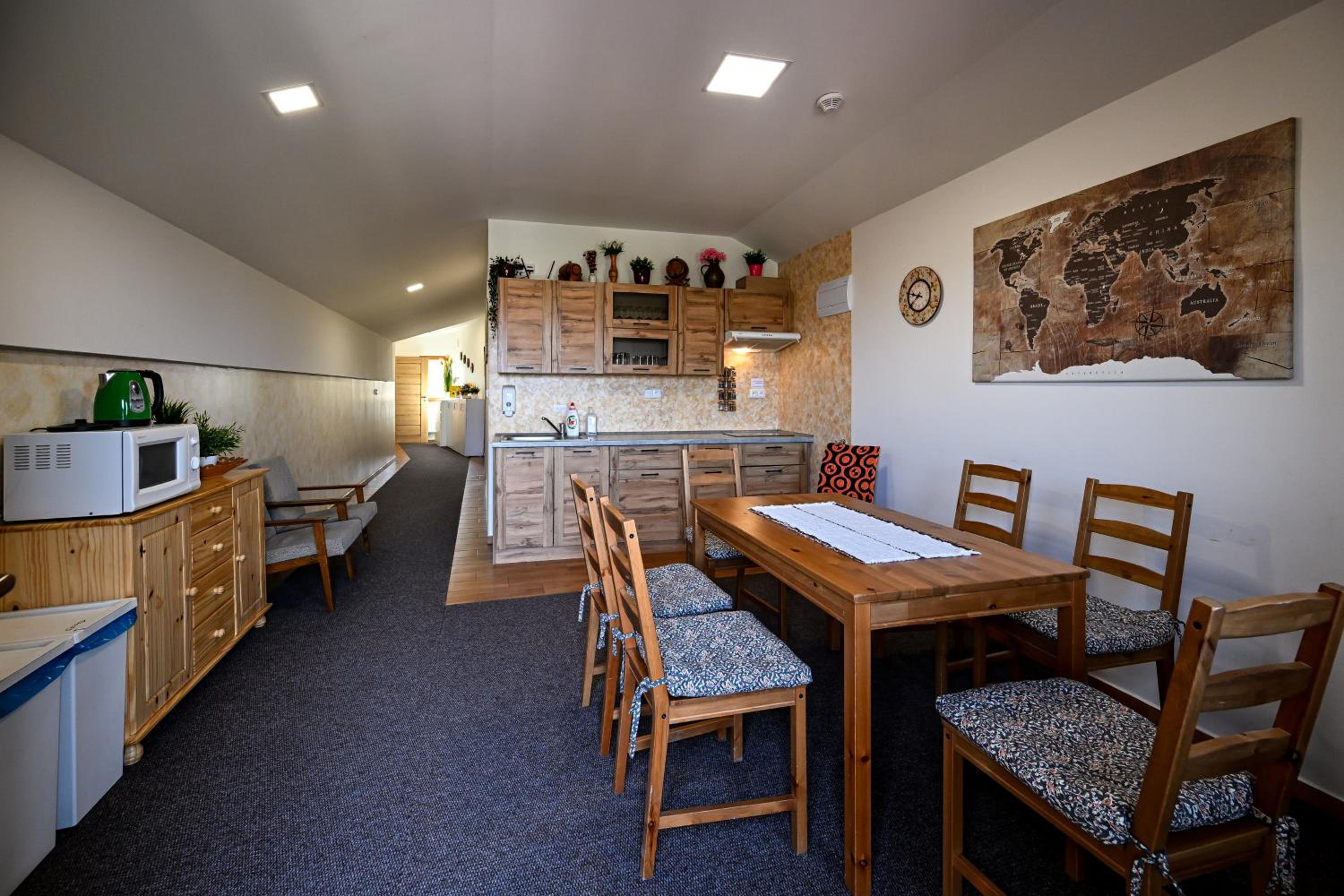 Quadruple Room photo 3