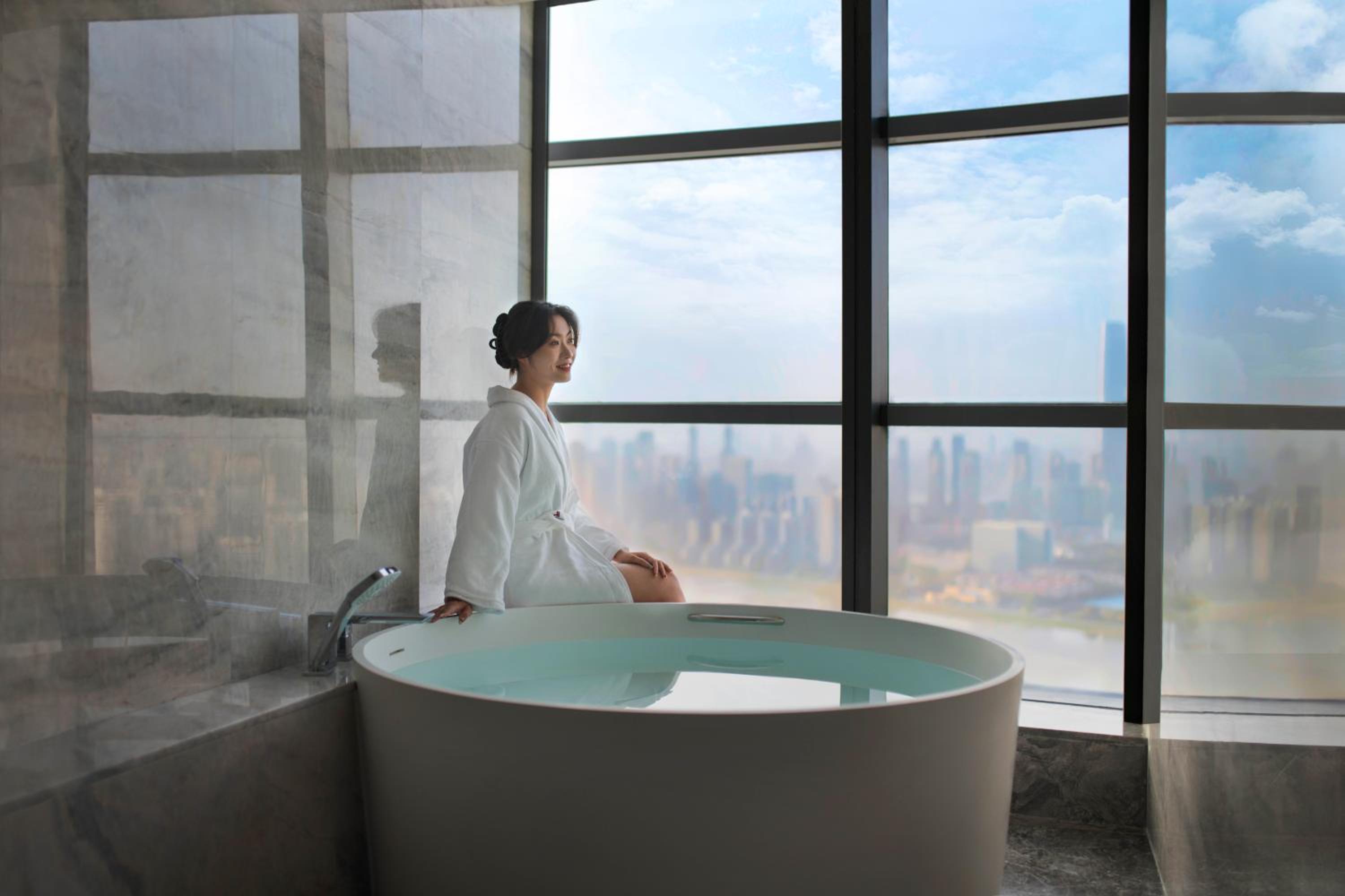 Lake View Skyscraping studio - Executive Lounge Access photo 2