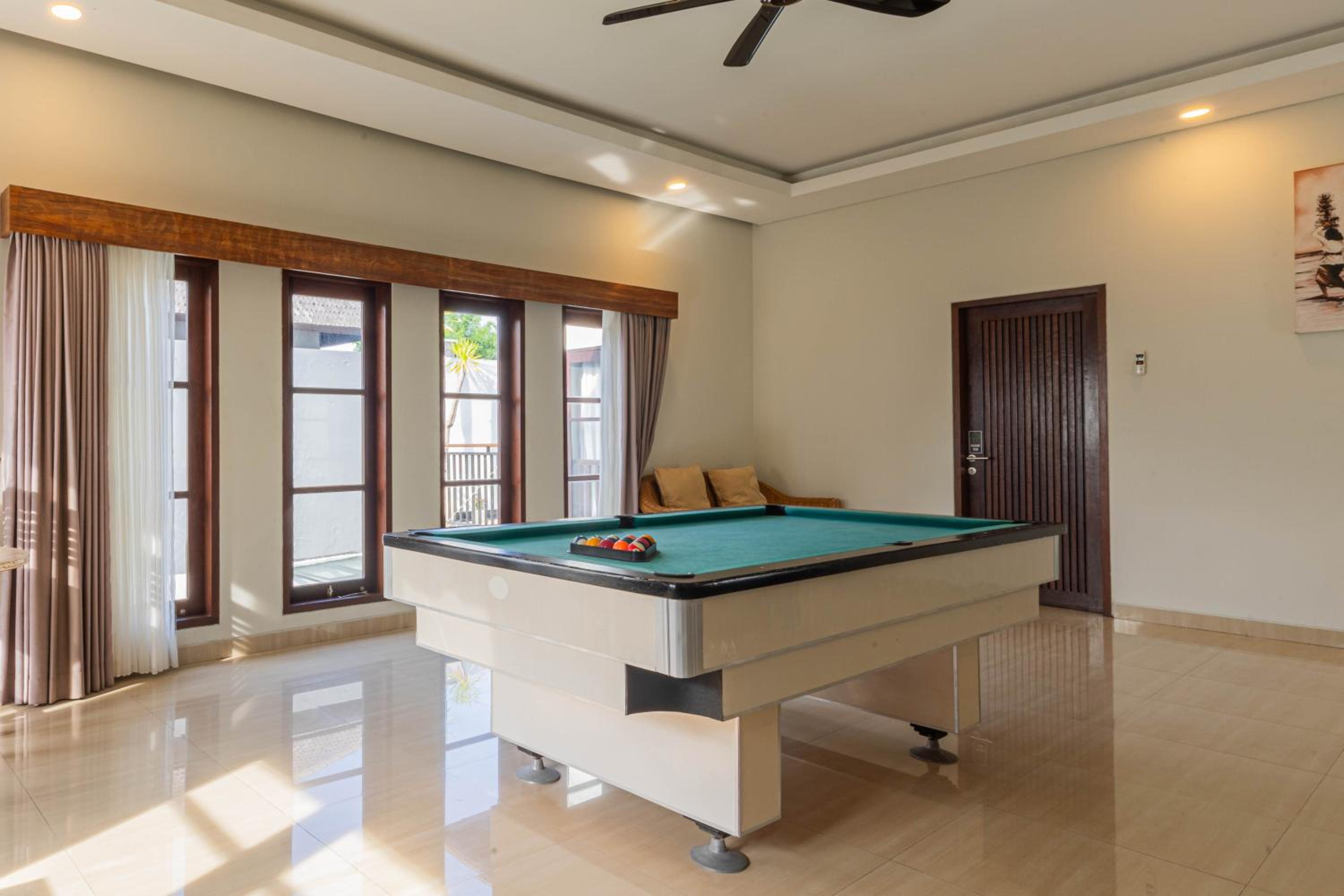 Three-Bedroom Villa Max - Photo 36