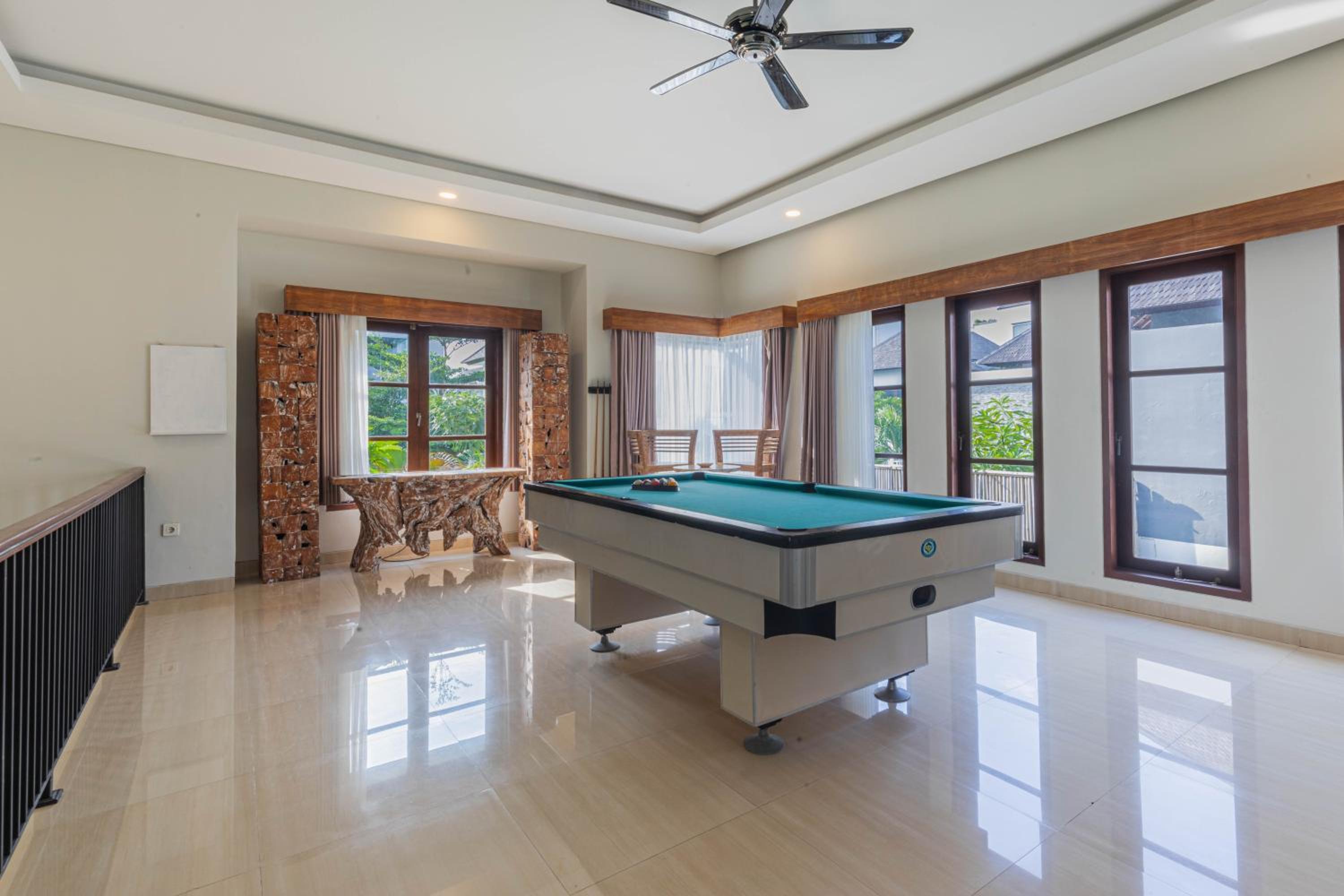 Three-Bedroom Villa Max - Photo 37