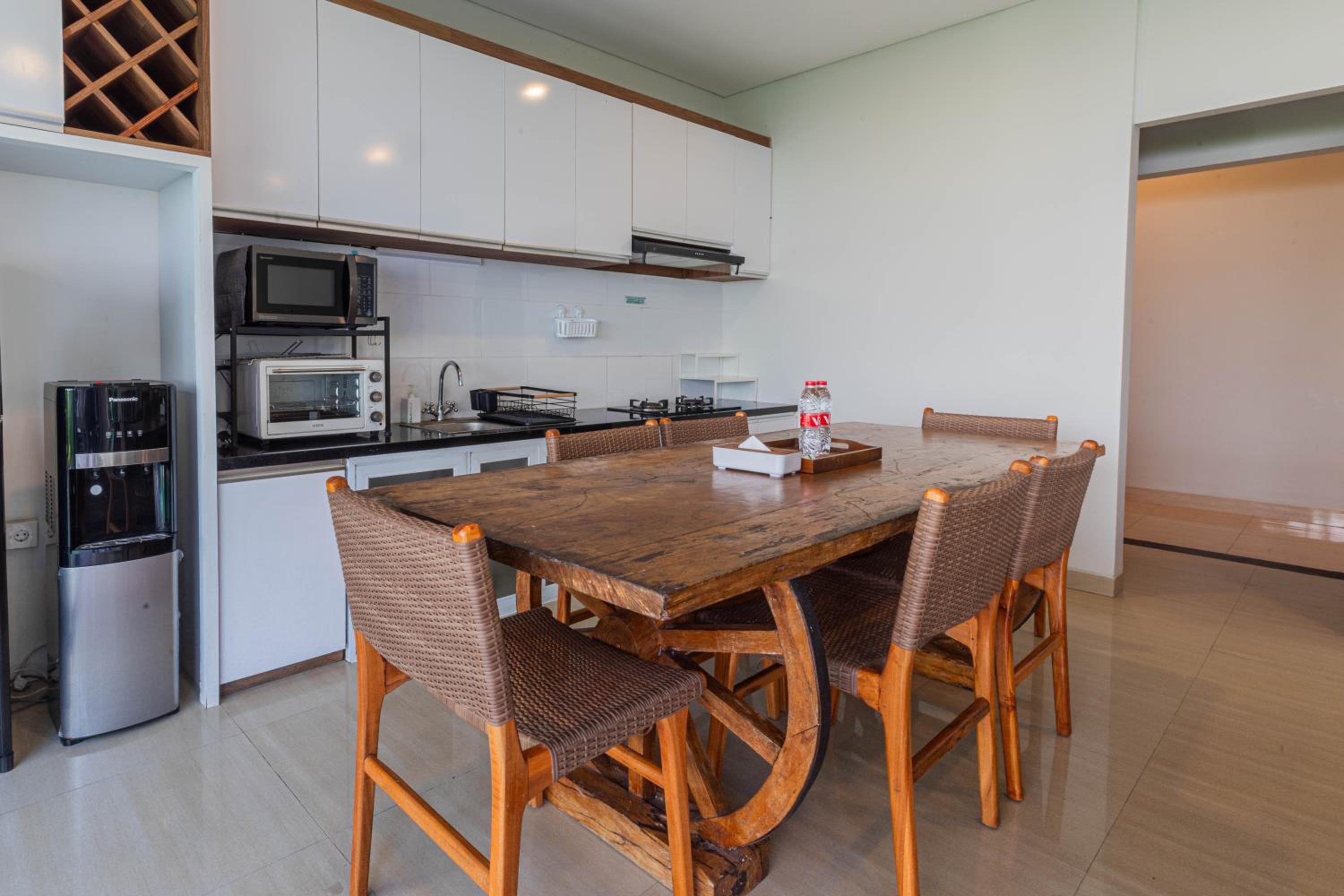 Three-Bedroom Villa Max - Photo 38