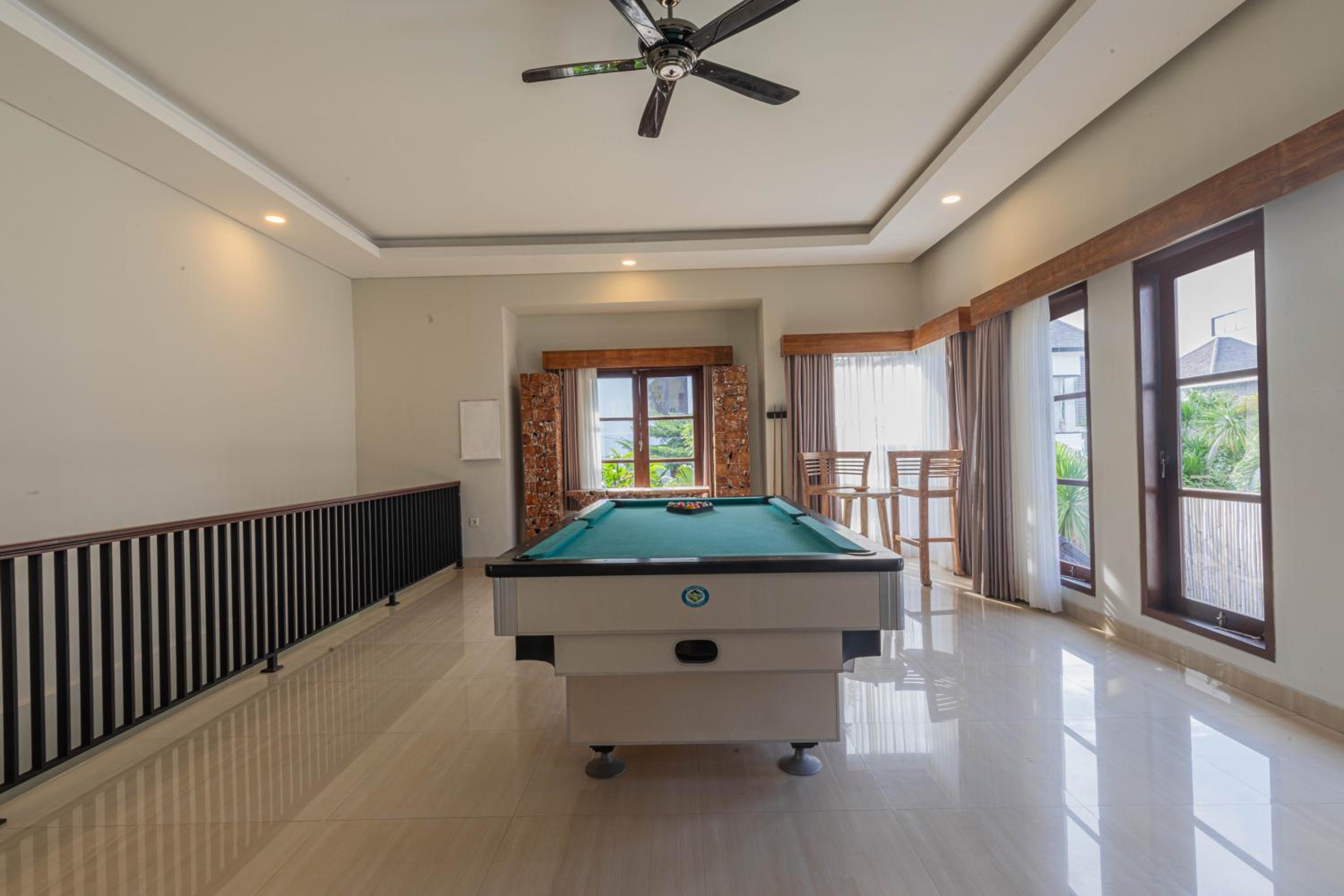 Three-Bedroom Villa Max - Photo 29