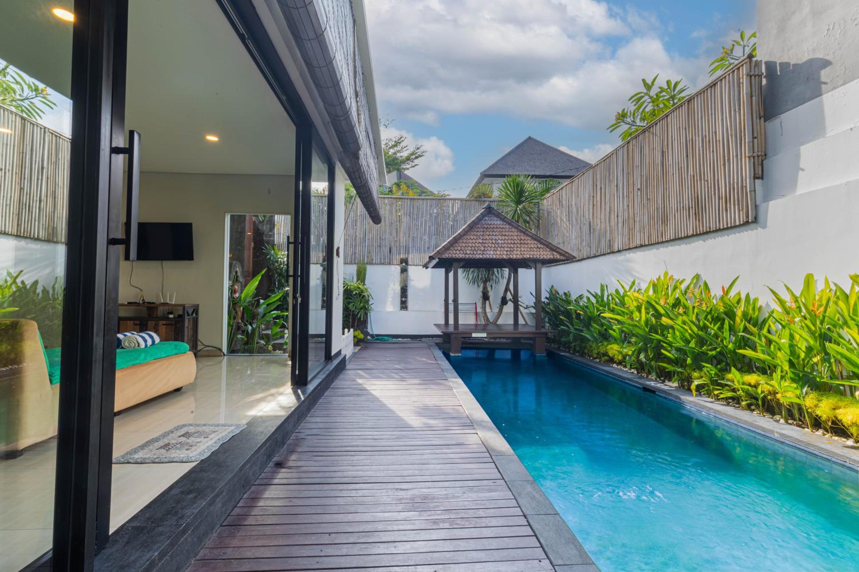 Three-Bedroom Villa Max - Photo 53