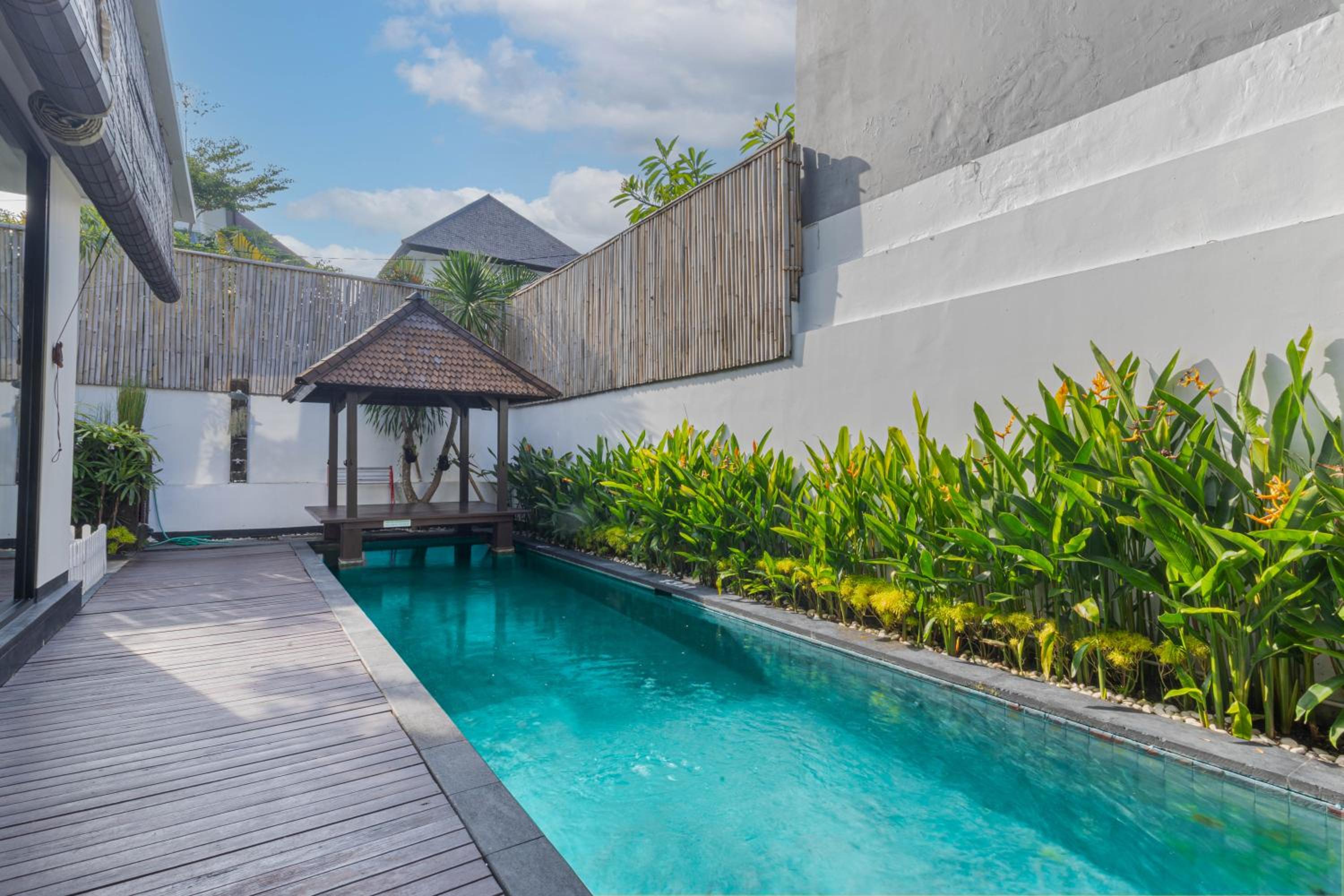Three-Bedroom Villa Max - Photo 39