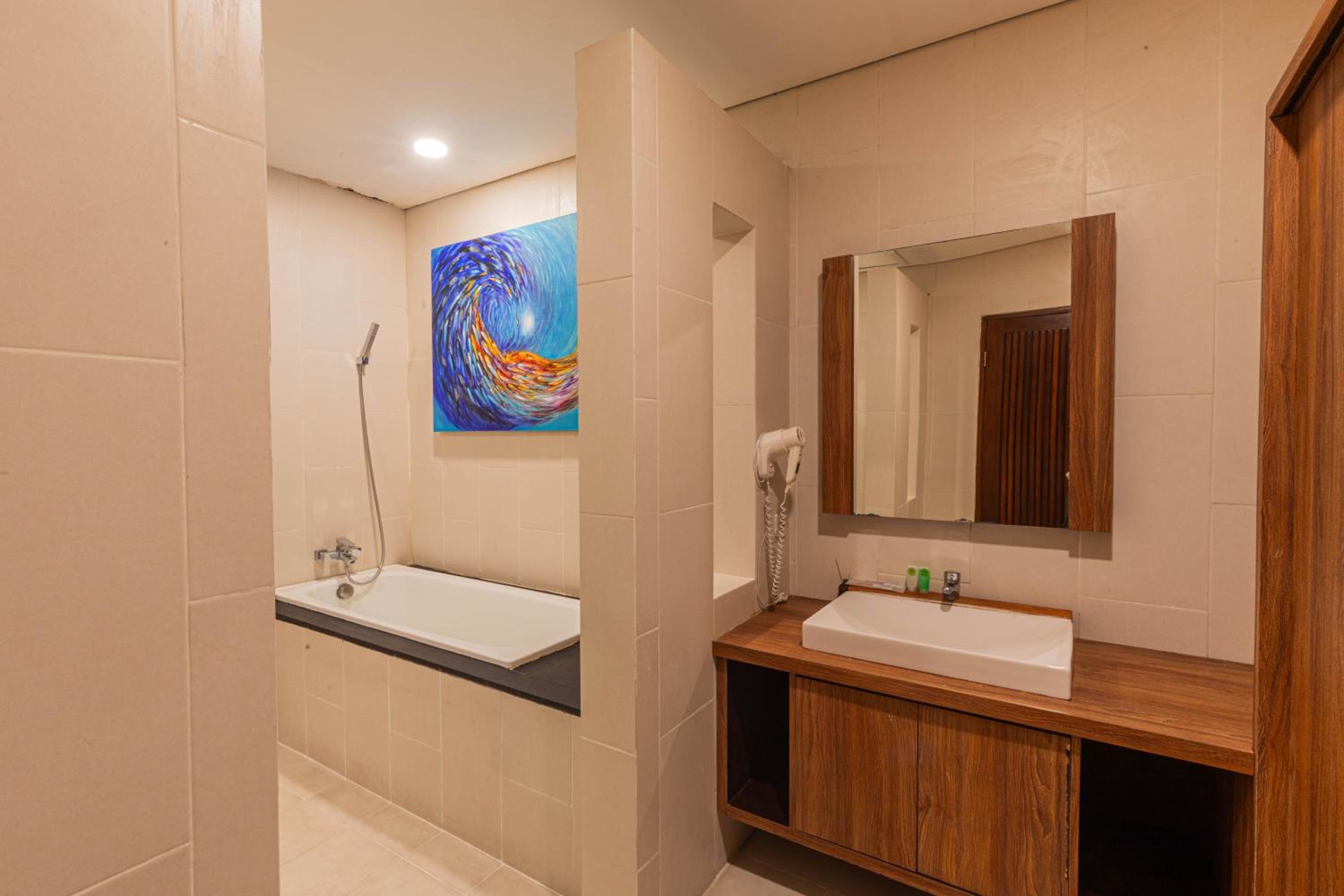 Three-Bedroom Villa Max - Photo 33