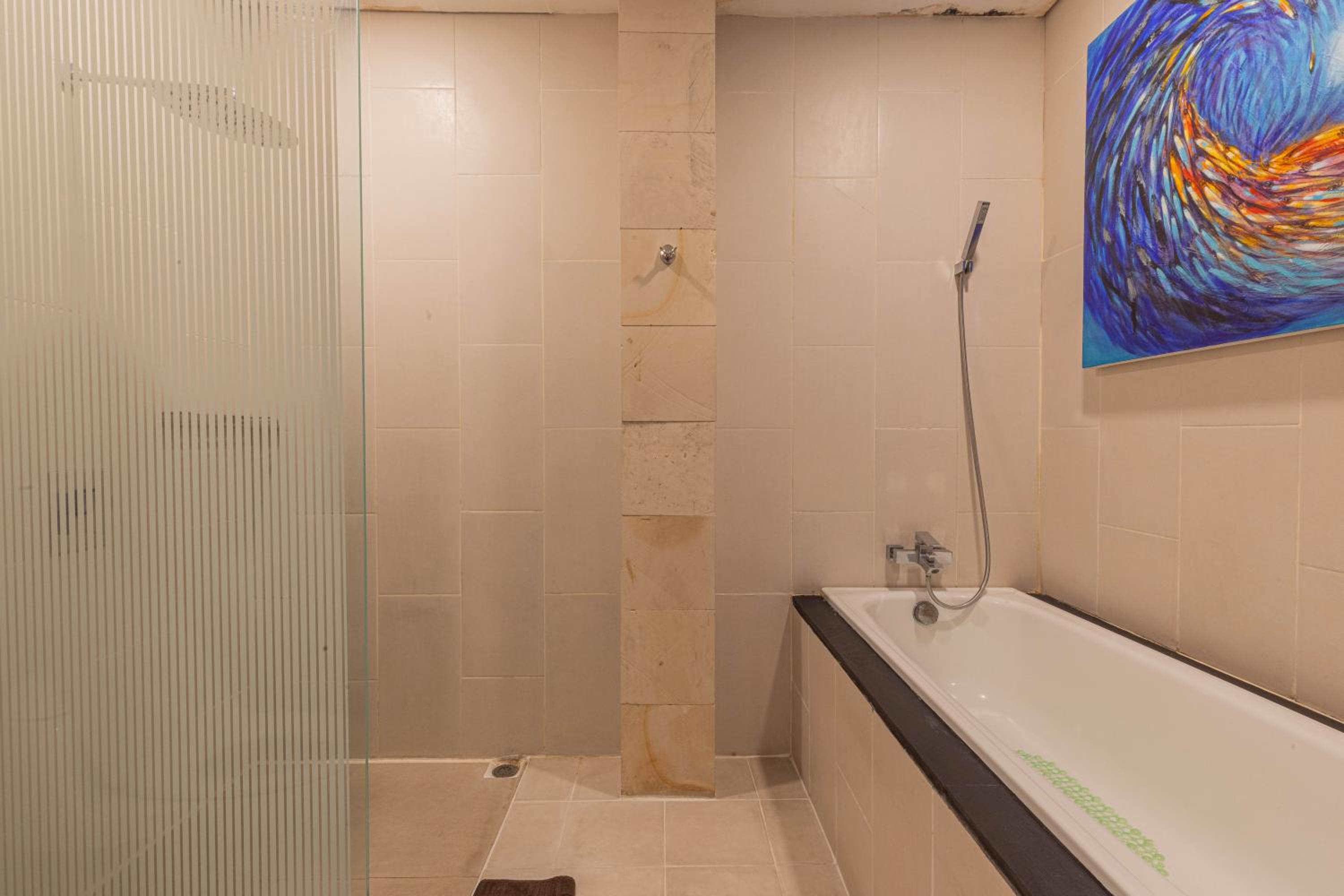 Three-Bedroom Villa Max - Photo 35