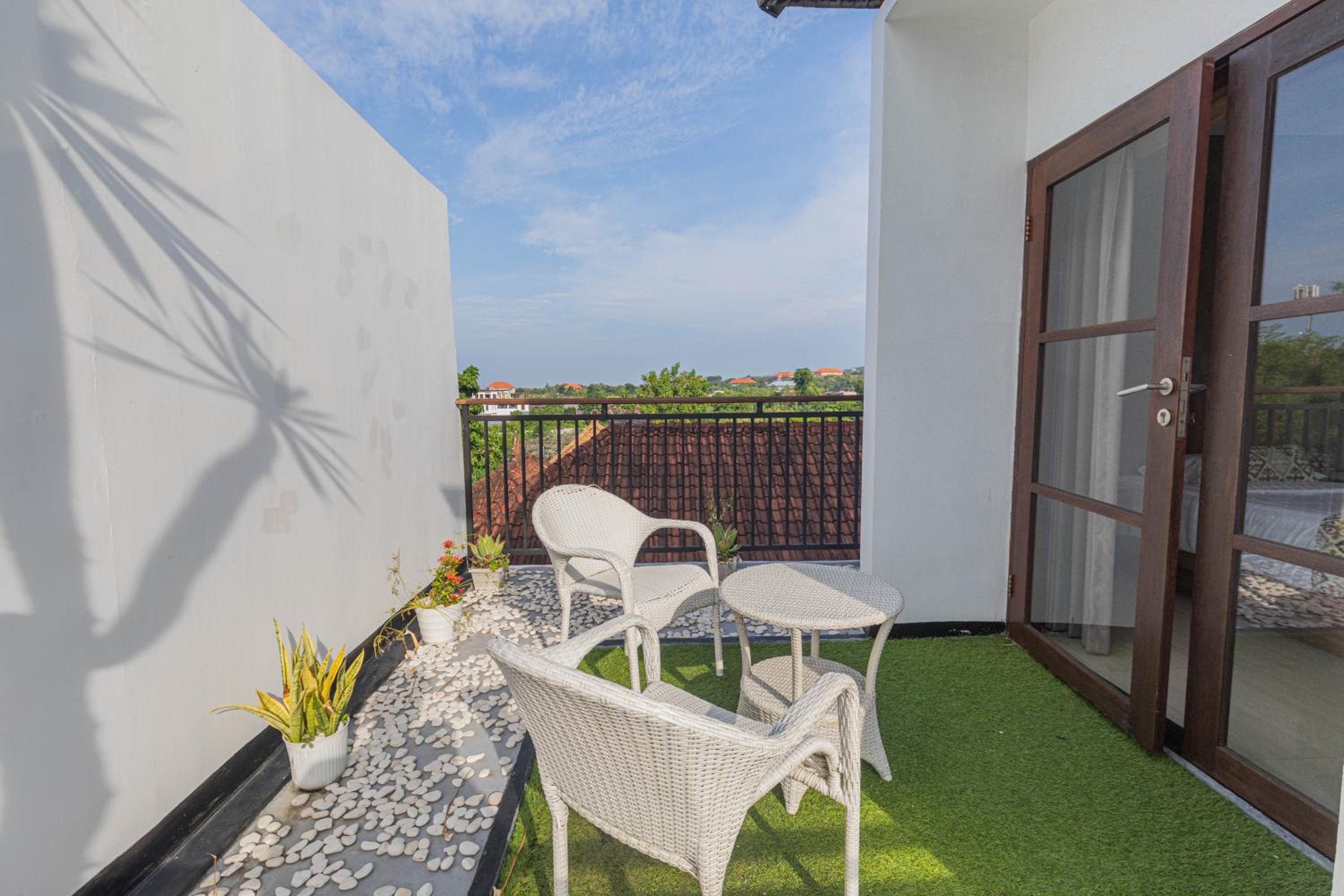 Three-Bedroom Villa Max - Photo 27
