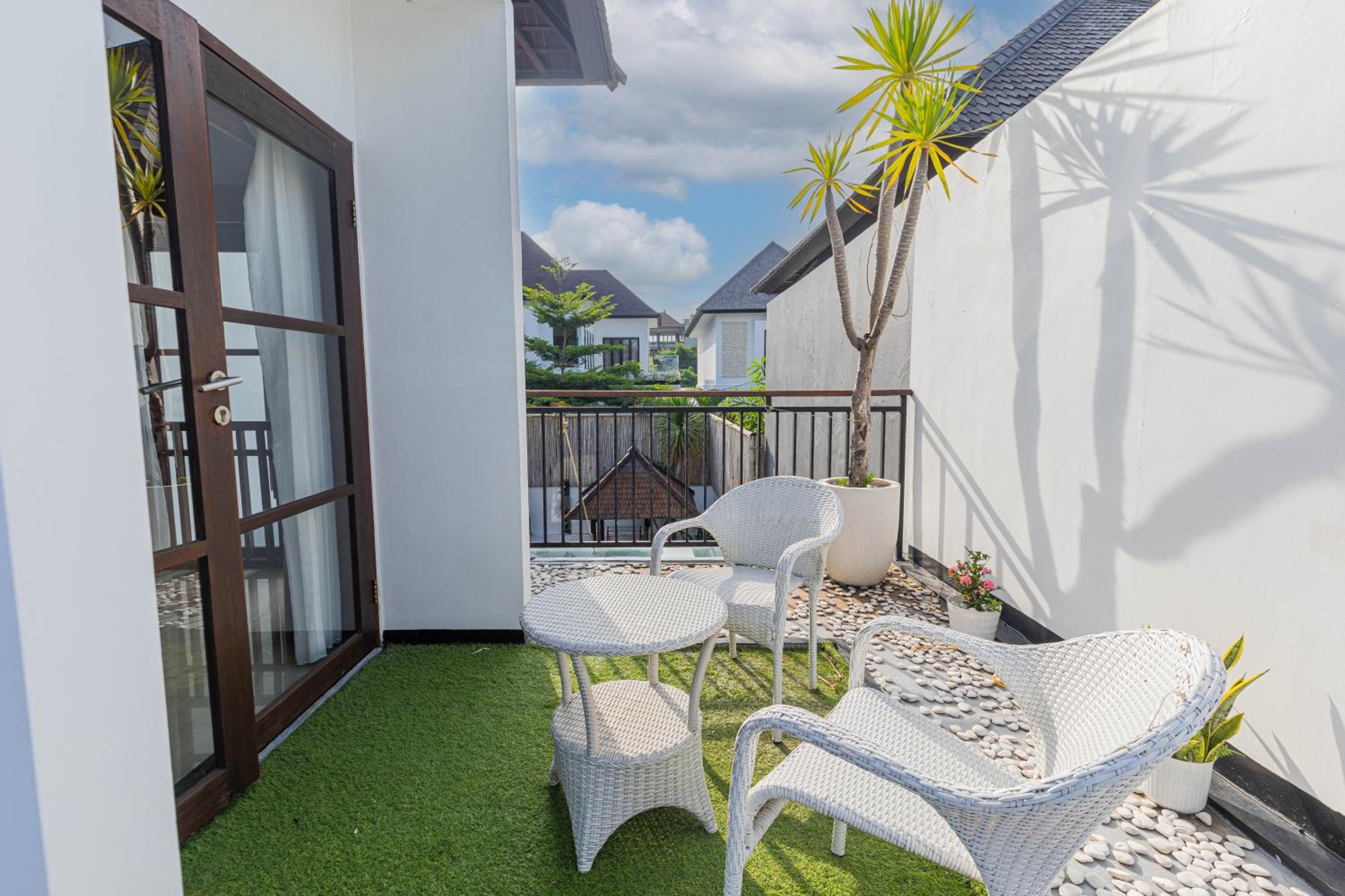 Three-Bedroom Villa Max - Photo 52