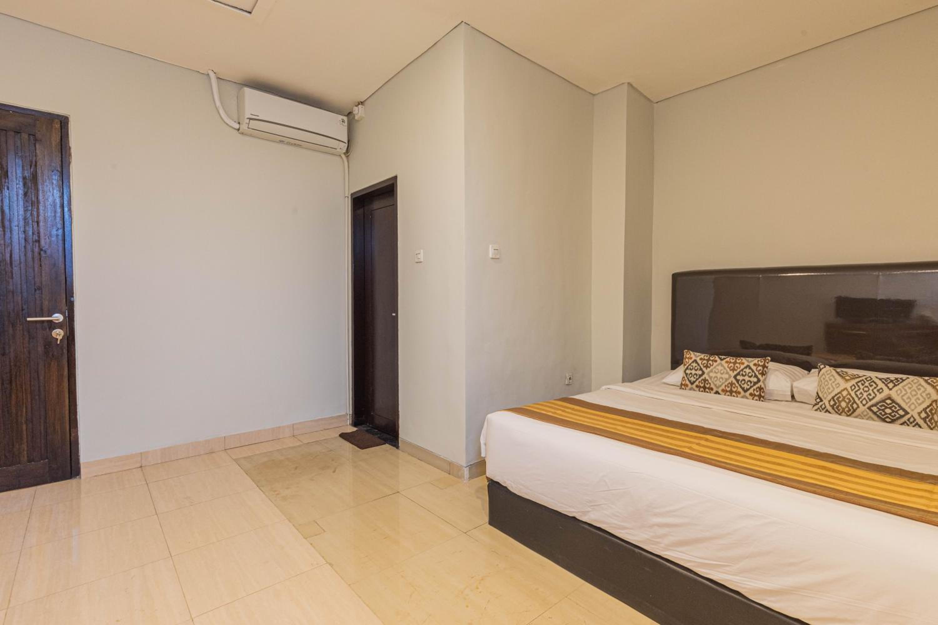 Three-Bedroom Villa Max - Photo 7