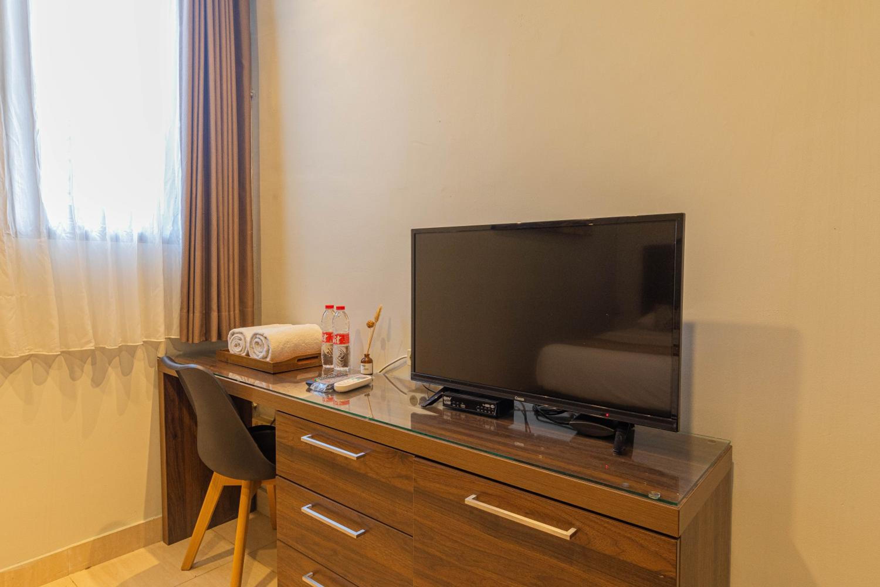 Three-Bedroom Villa Max - Photo 13