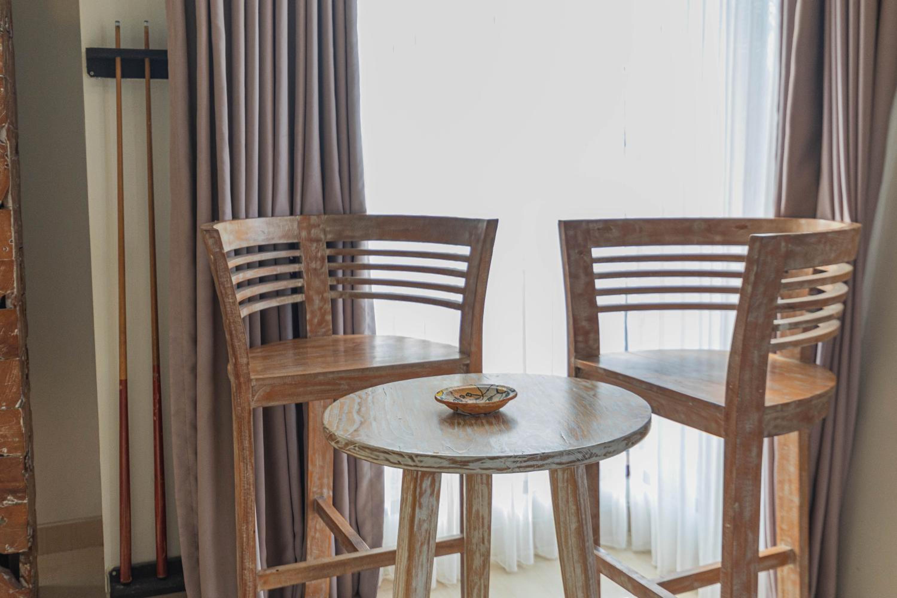 Three-Bedroom Villa Max - Photo 11