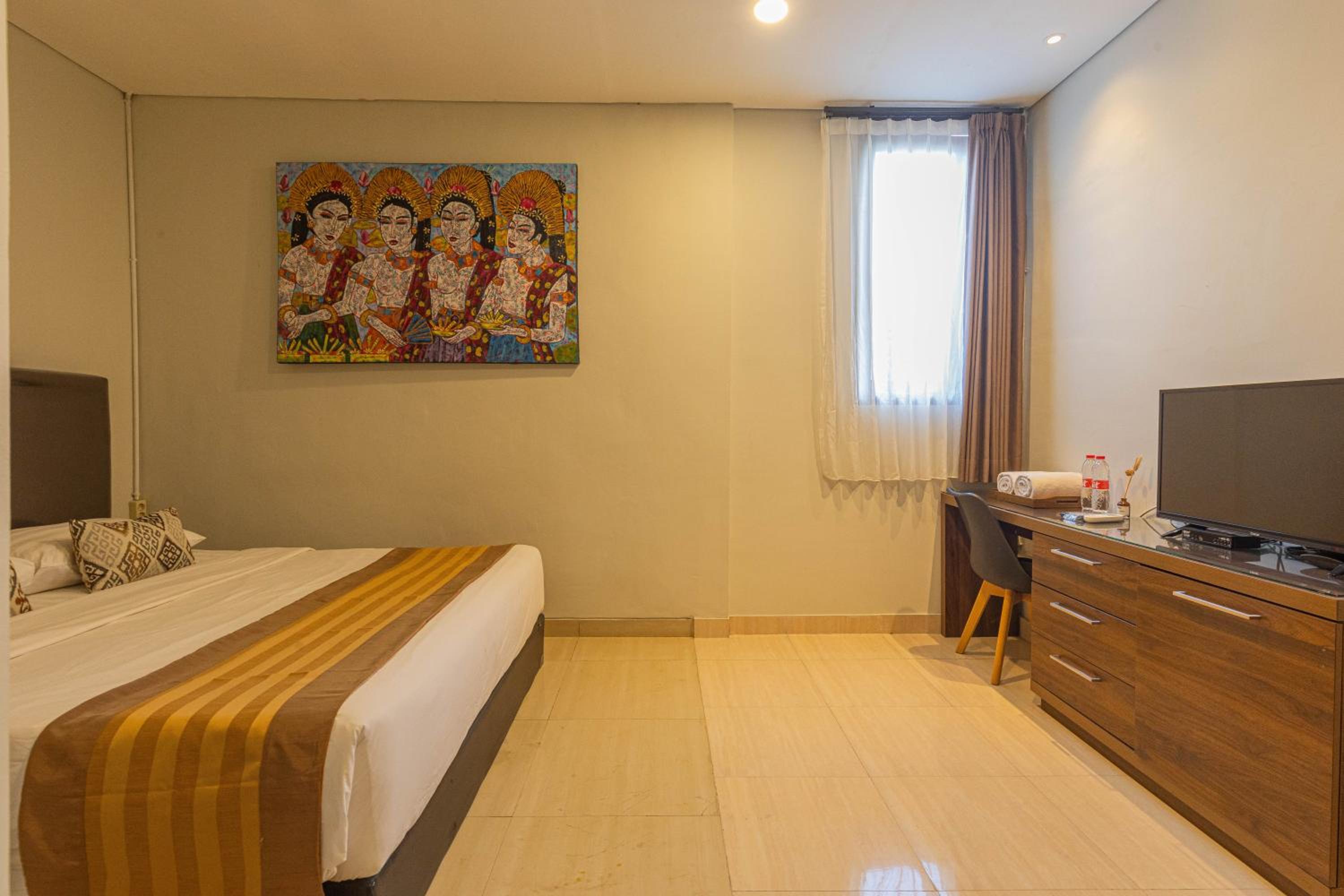 Three-Bedroom Villa Max - Photo 50
