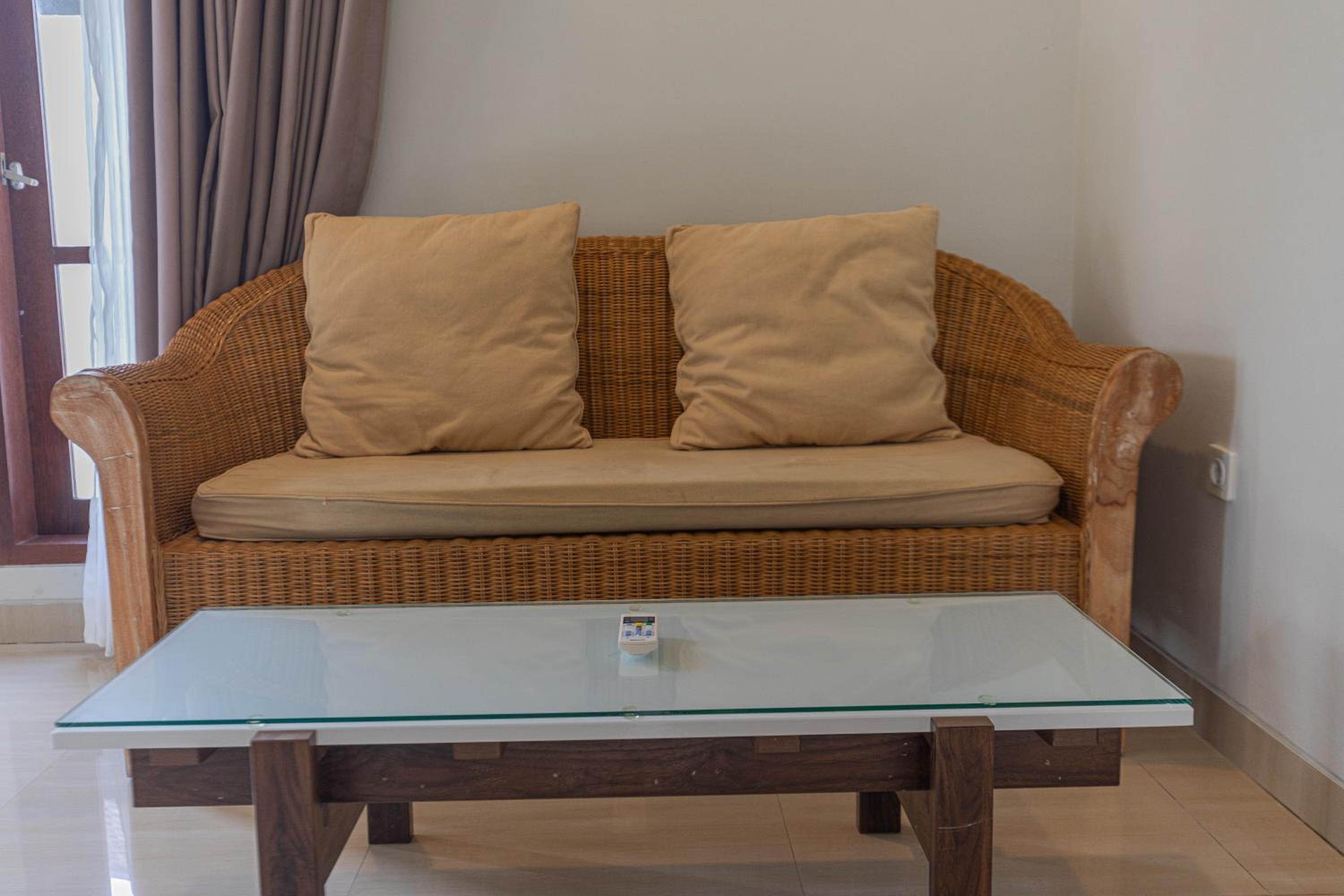 Three-Bedroom Villa Max - Photo 14