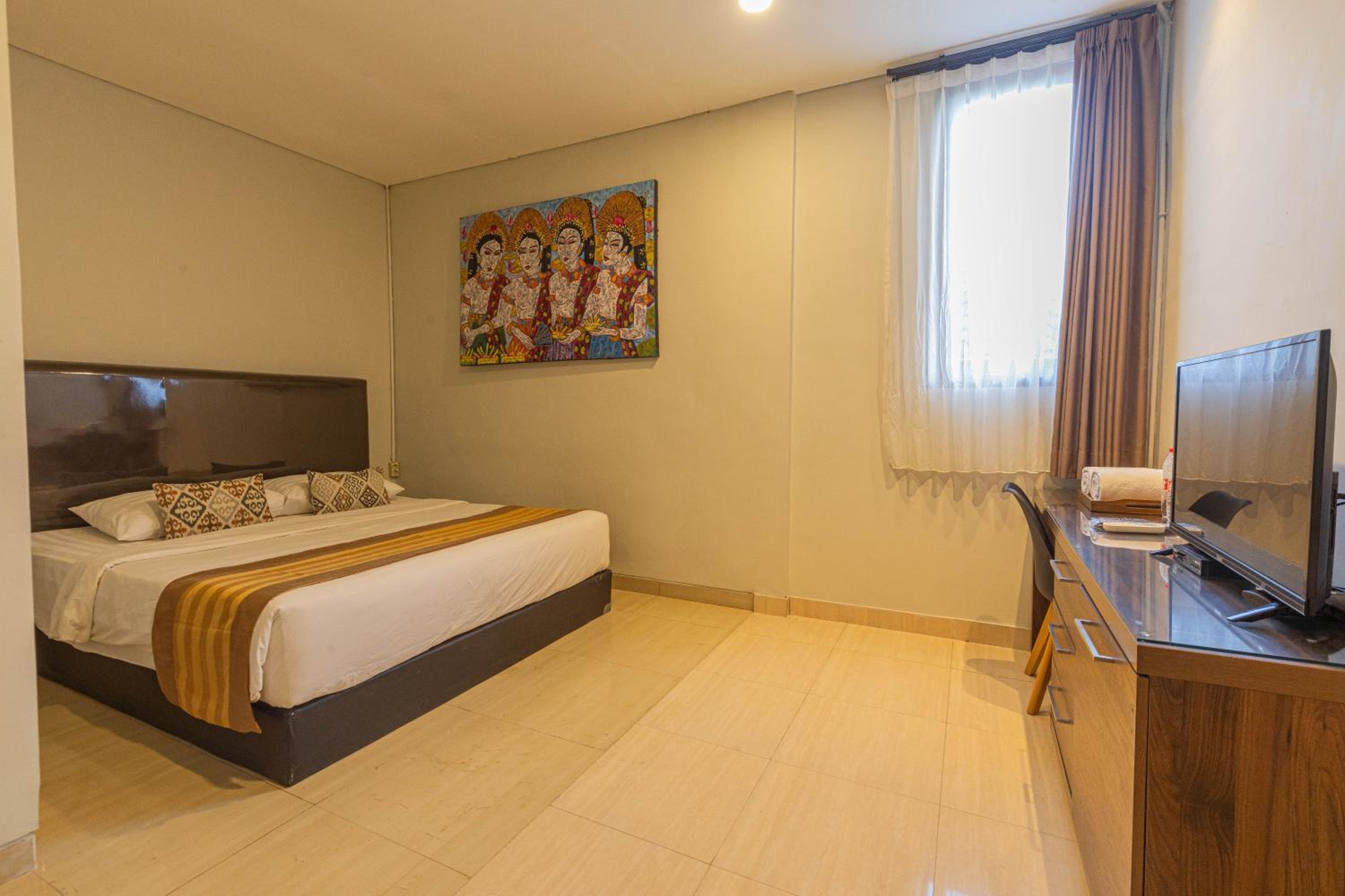 Three-Bedroom Villa Max - Photo 15