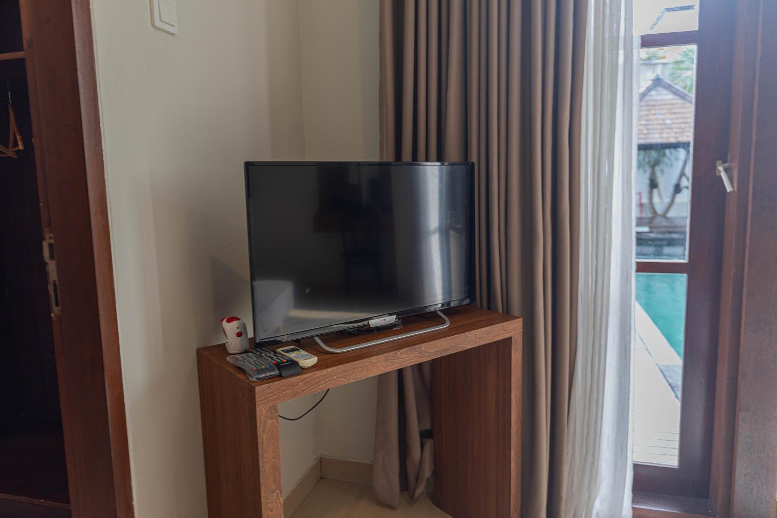 Three-Bedroom Villa Max - Photo 21