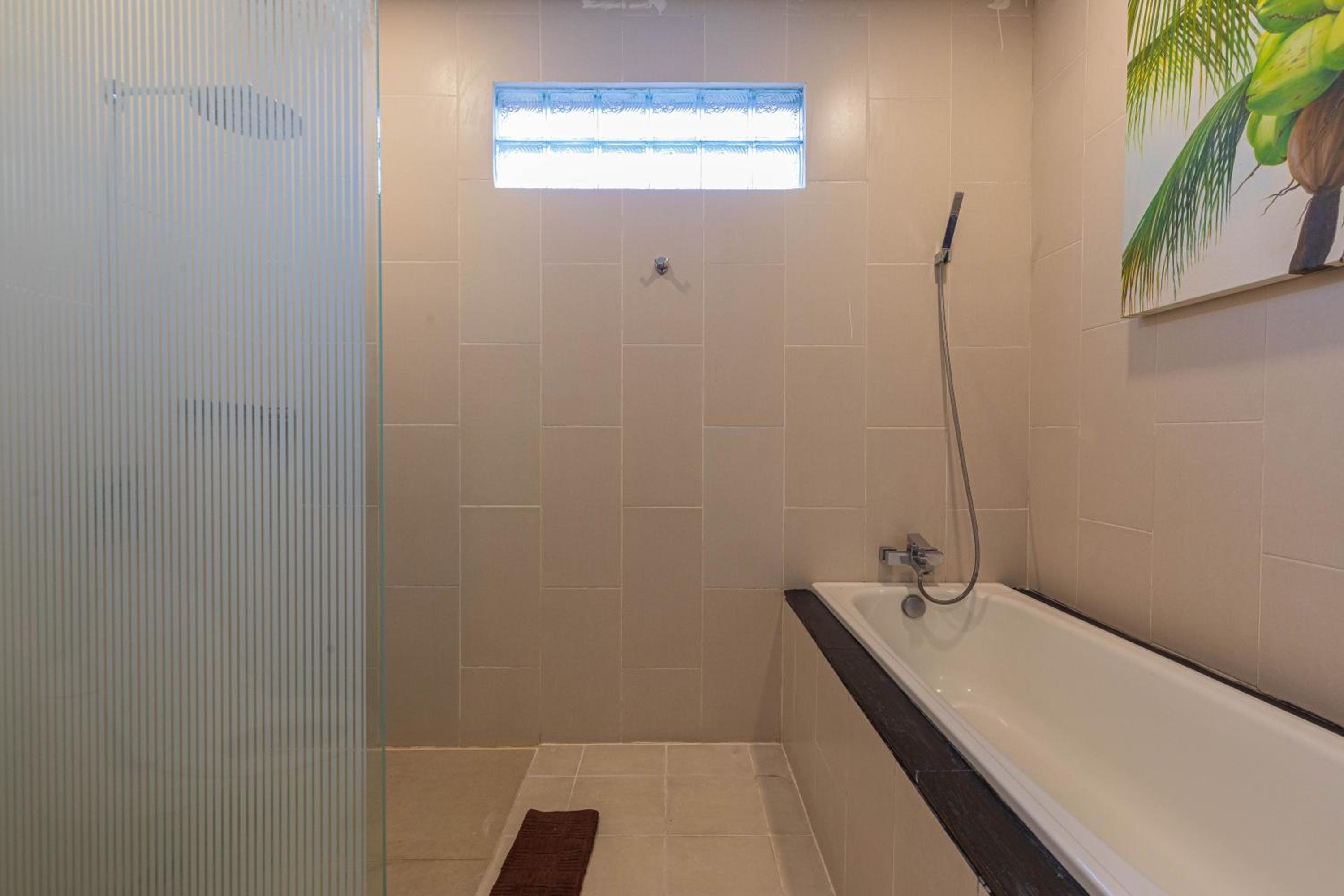 Three-Bedroom Villa Max - Photo 12